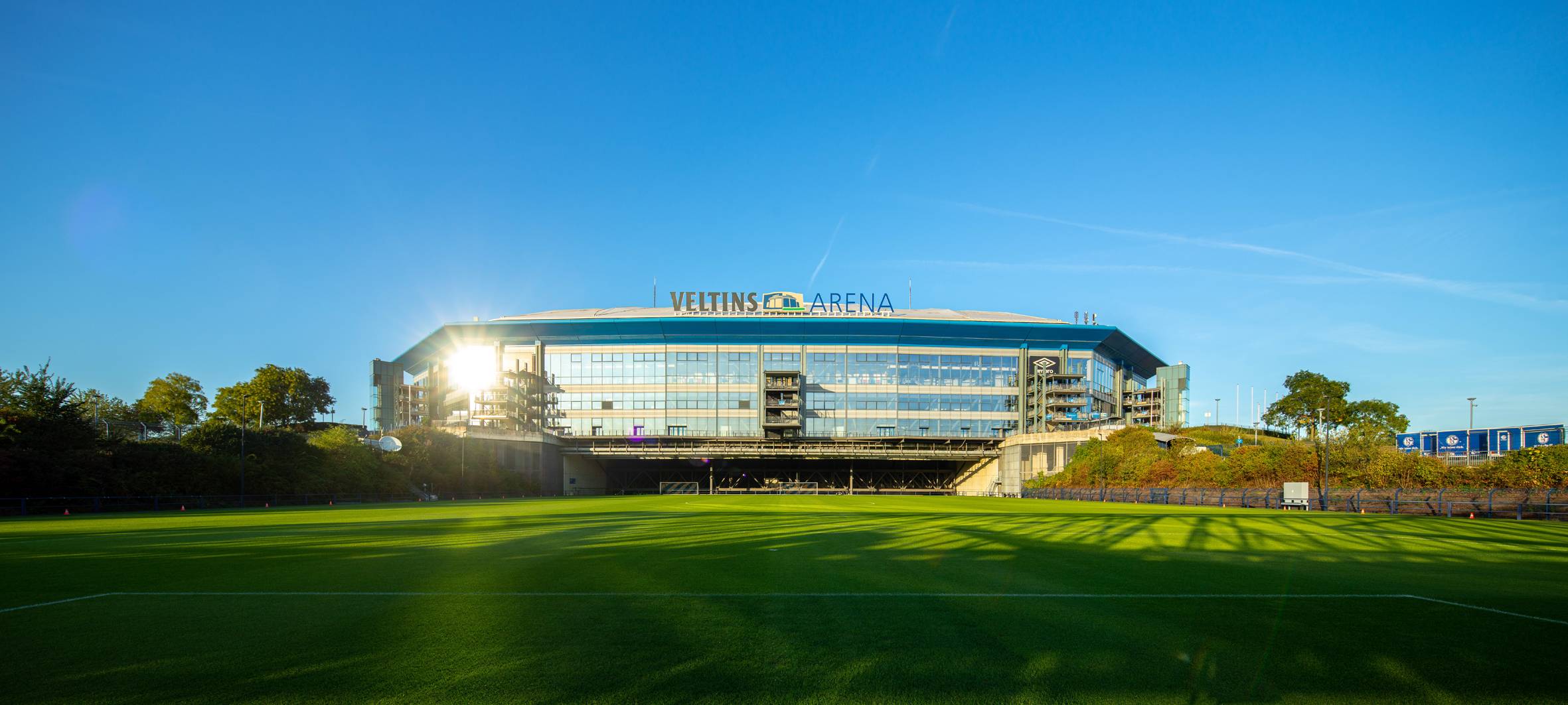 Mescheder Veltins-Brauerei bleibt Schalke treu
