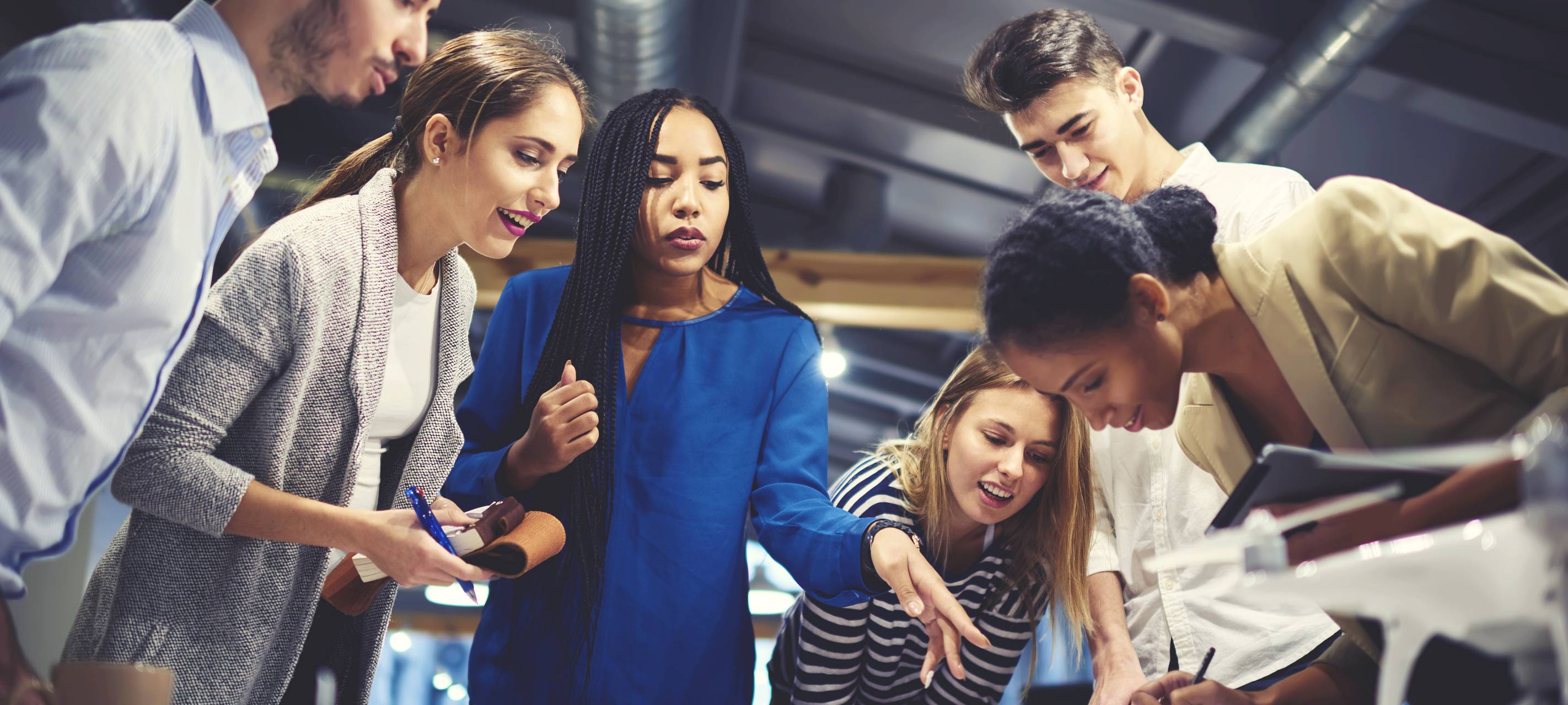 Ausbildungsmarktbilanz: Freie Ausbildungsstellen im HSK