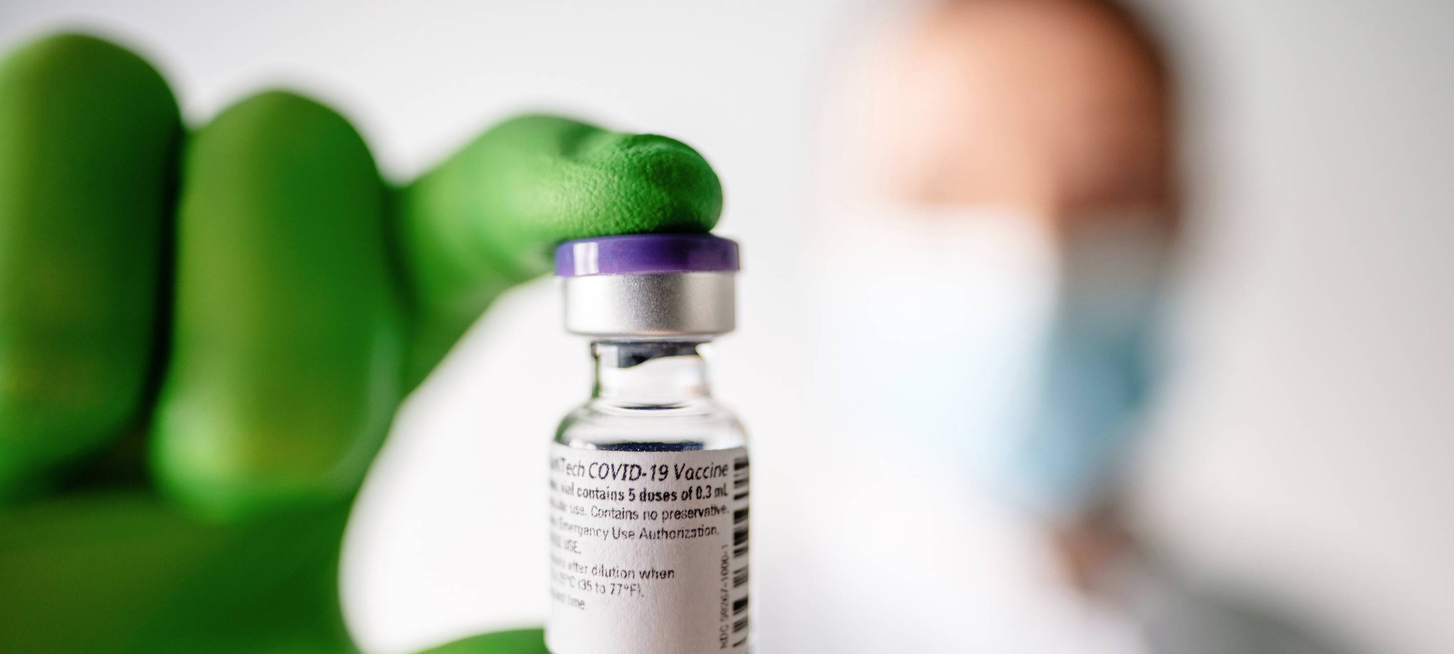 Terminvergabe für AstraZeneca-Impfungen im Sauerland