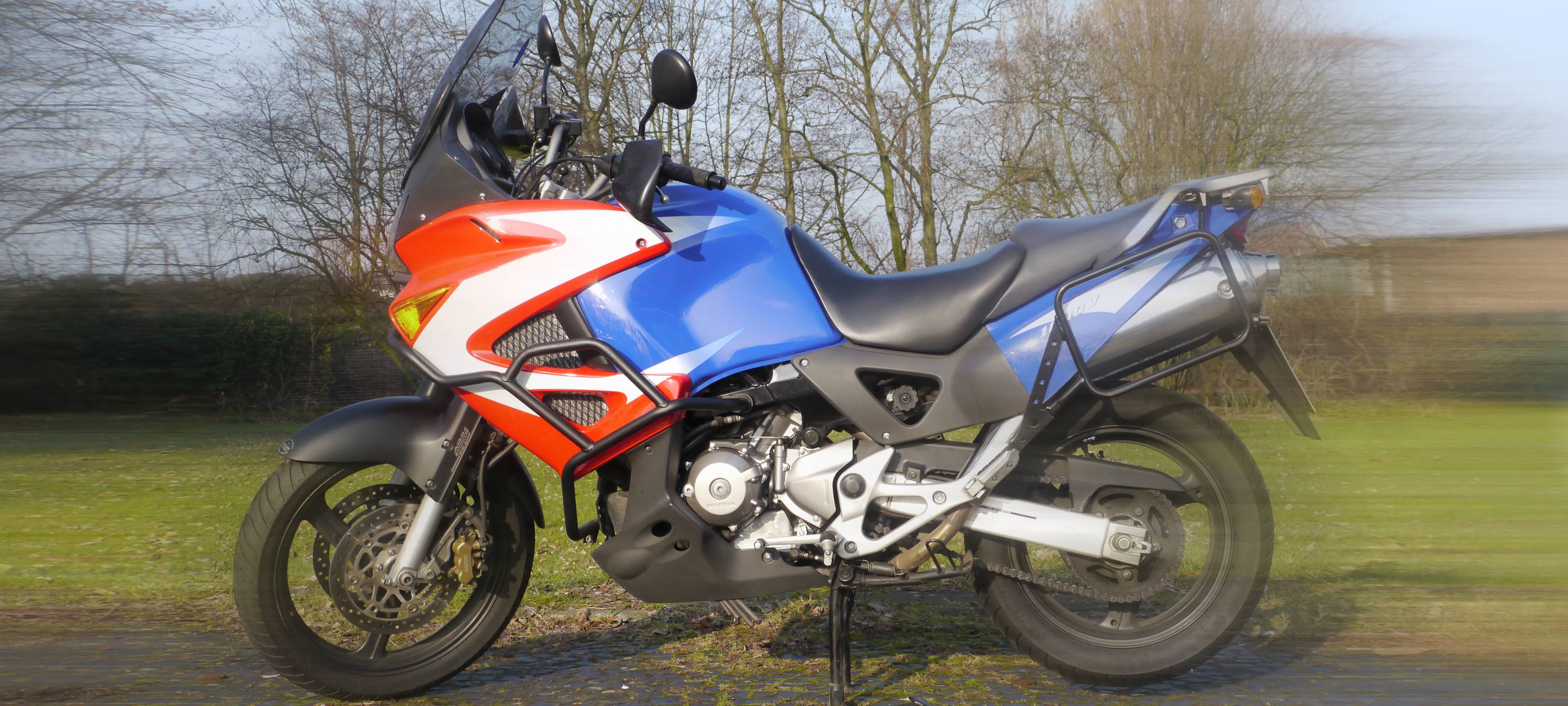 Sperrung zur Motorradsaison im Sauerland