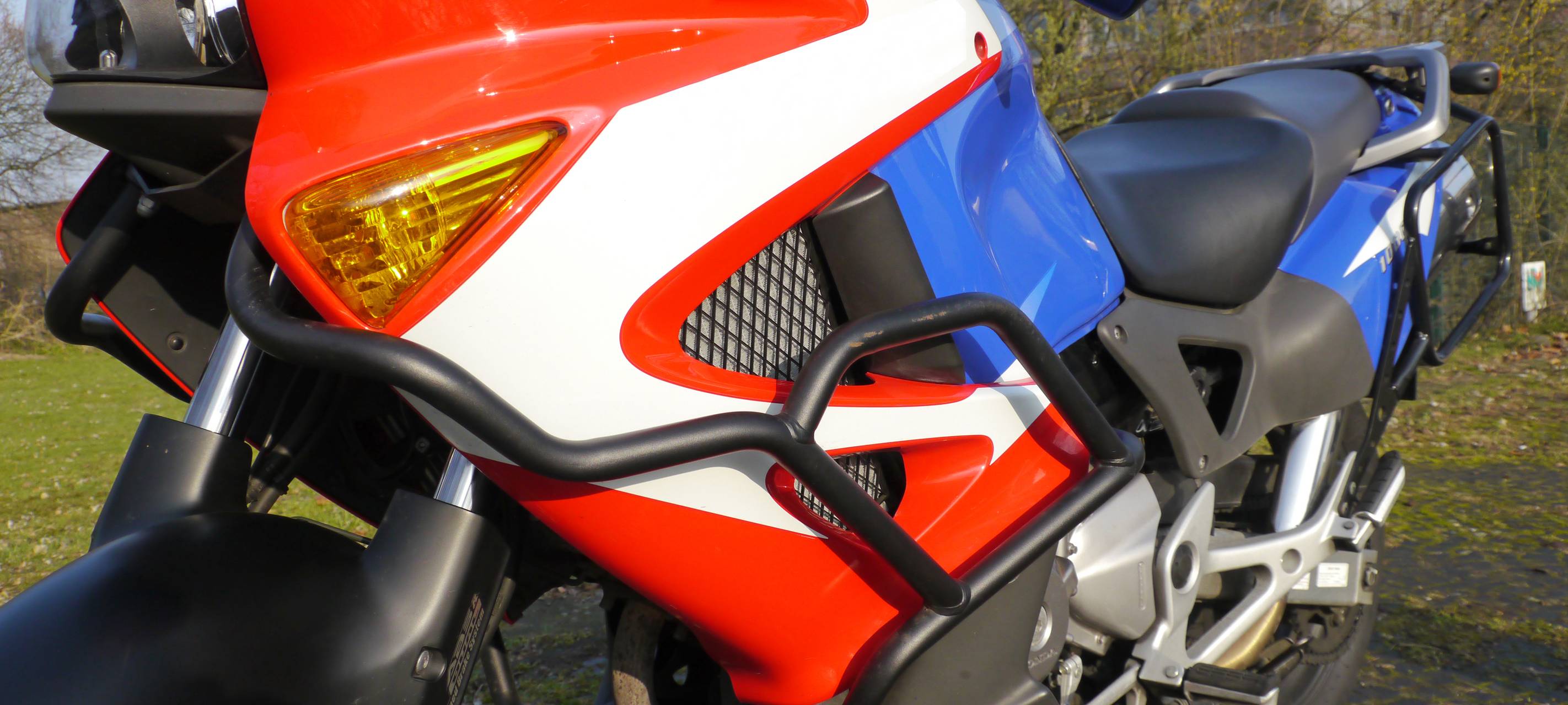 Zahl der tödlichen Motorradunfälle drastisch gestiegen