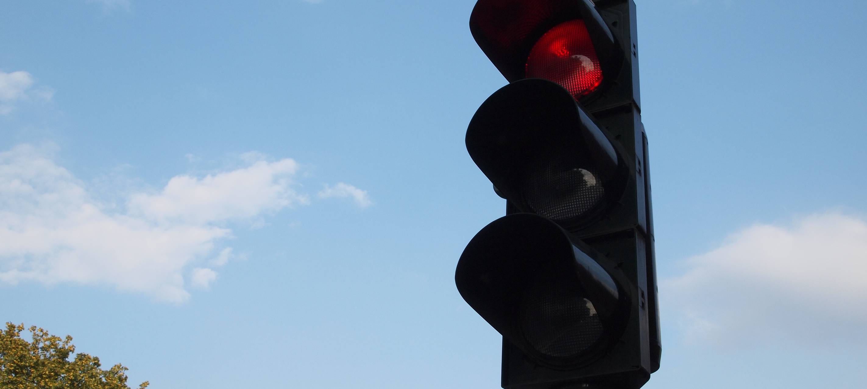 Verkehrsbehinderungen an der Grünen Hoffnung in Sundern