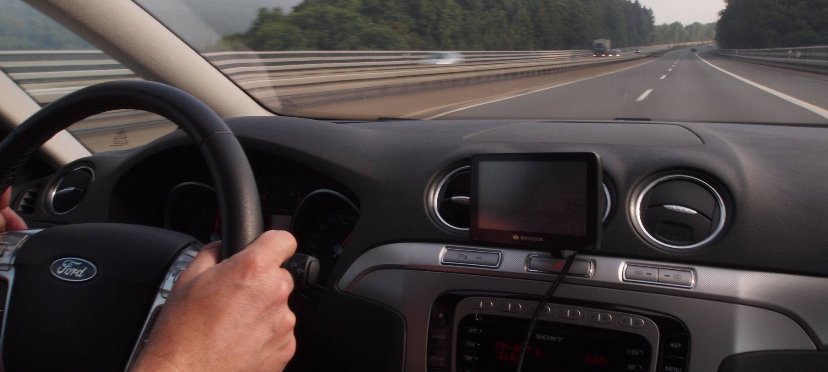 Hüsten: Autobahnausfahrt ab 19 Uhr gesperrt