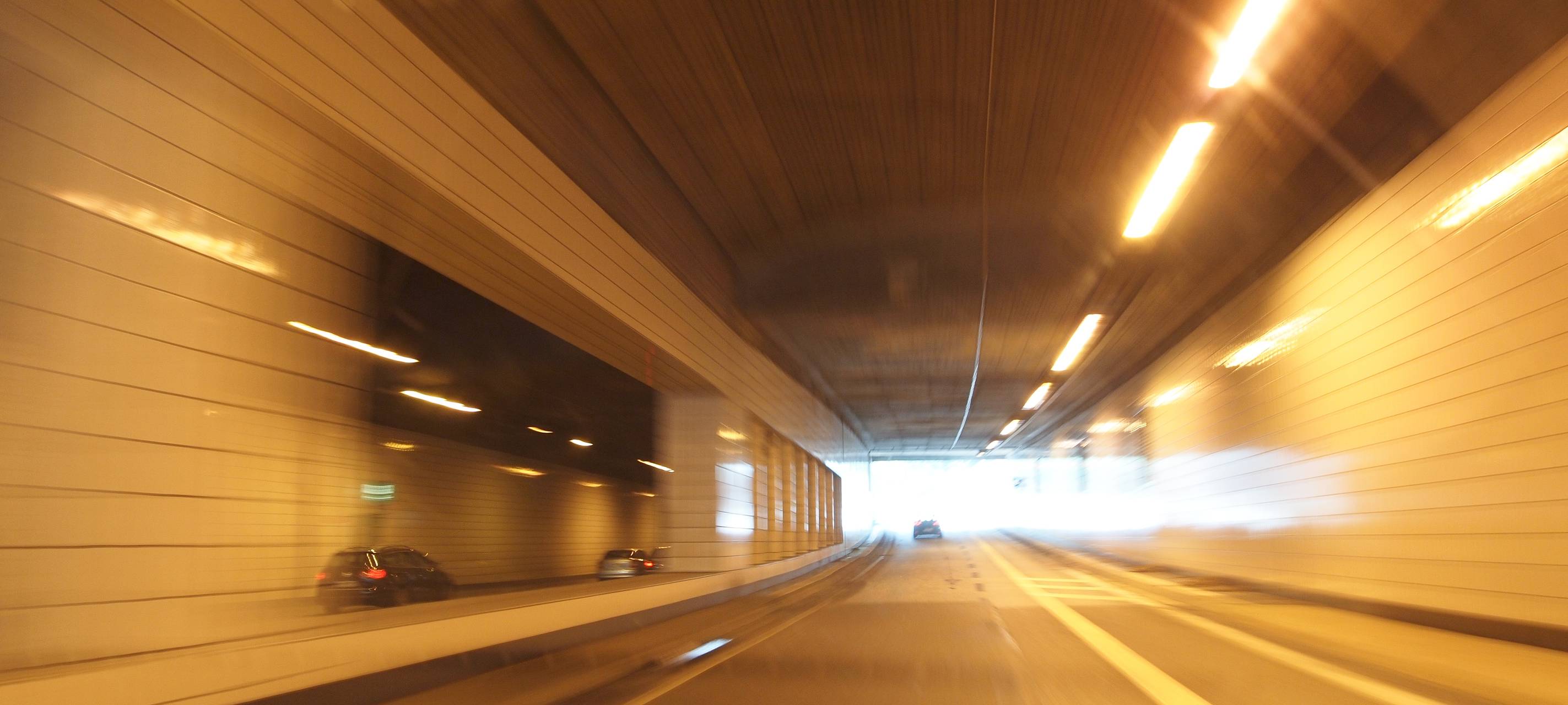 Nächste Woche wieder Tempo 80 auf der A46 in Meschede