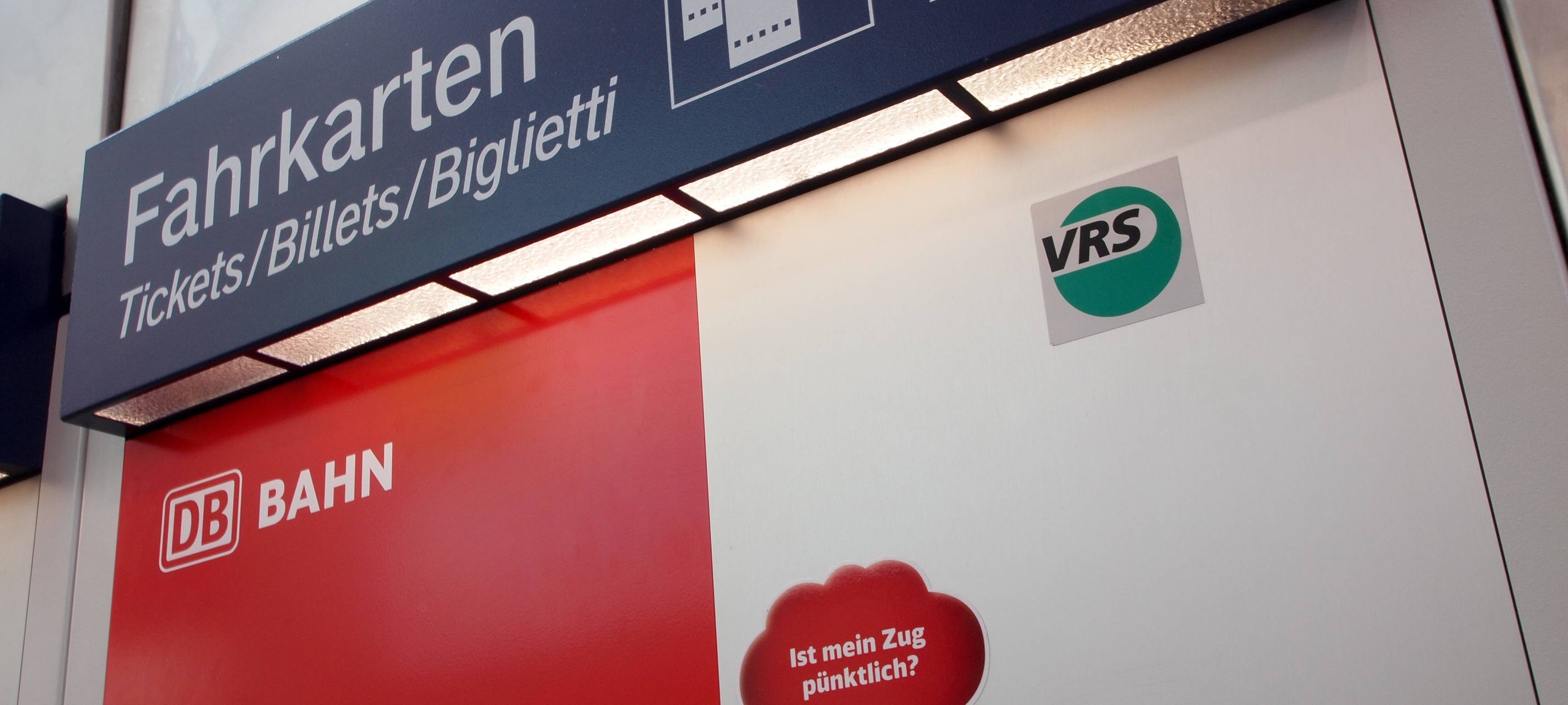 Azubi-Ticket startet