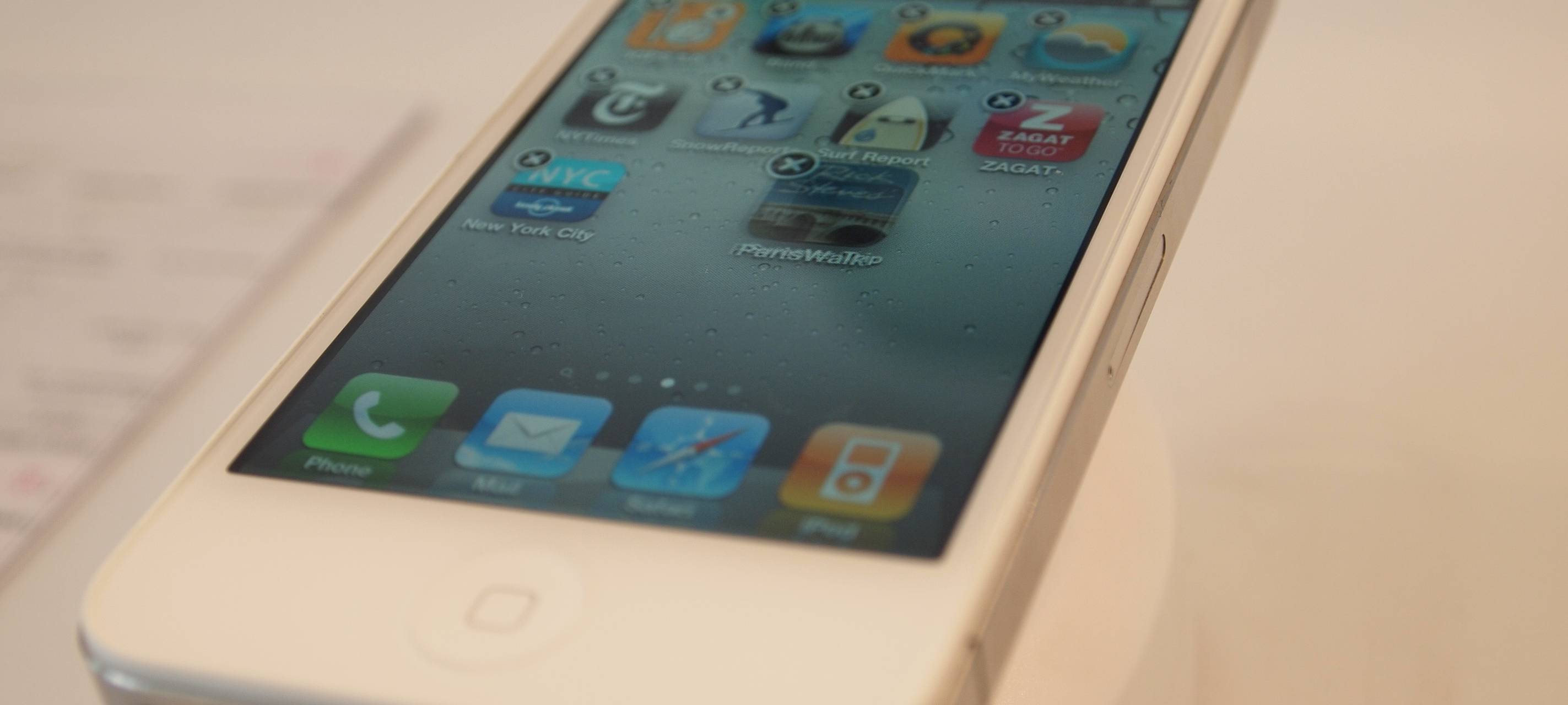 Kassen-Apps umstritten