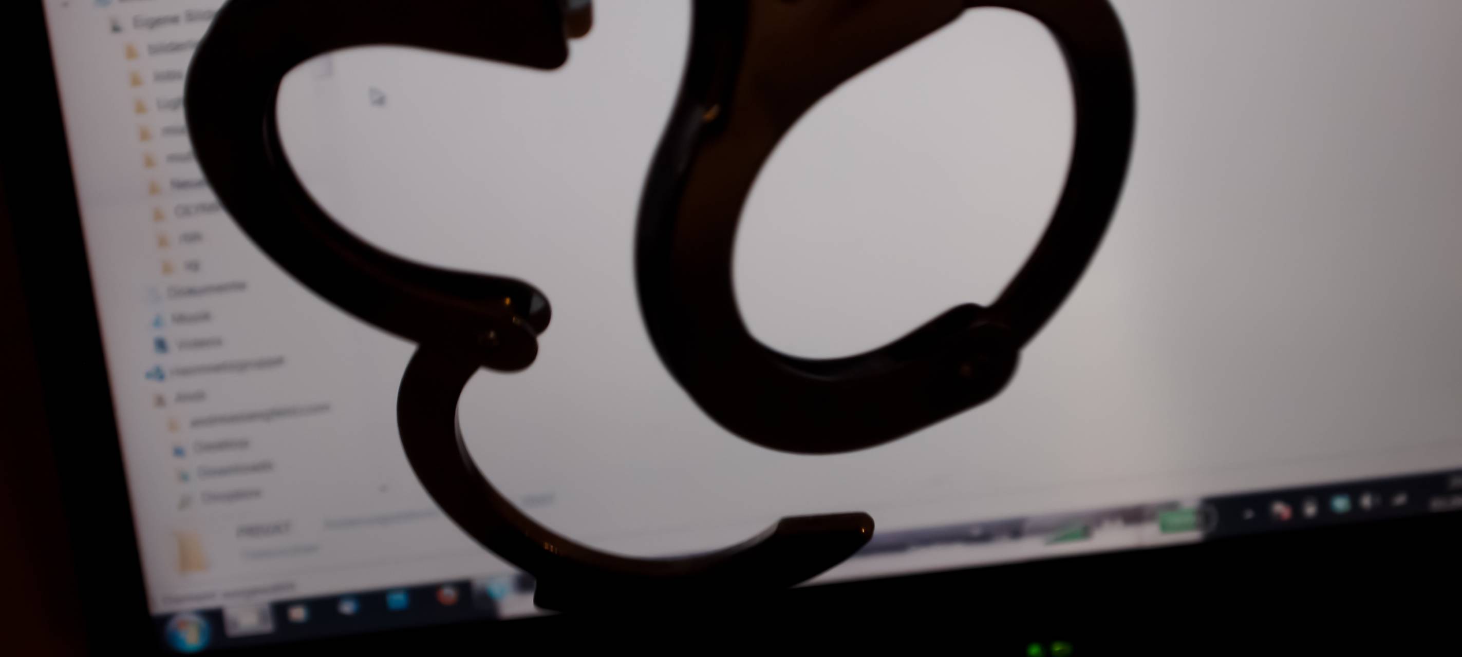 Die Gefahren im Internet werden immer größer