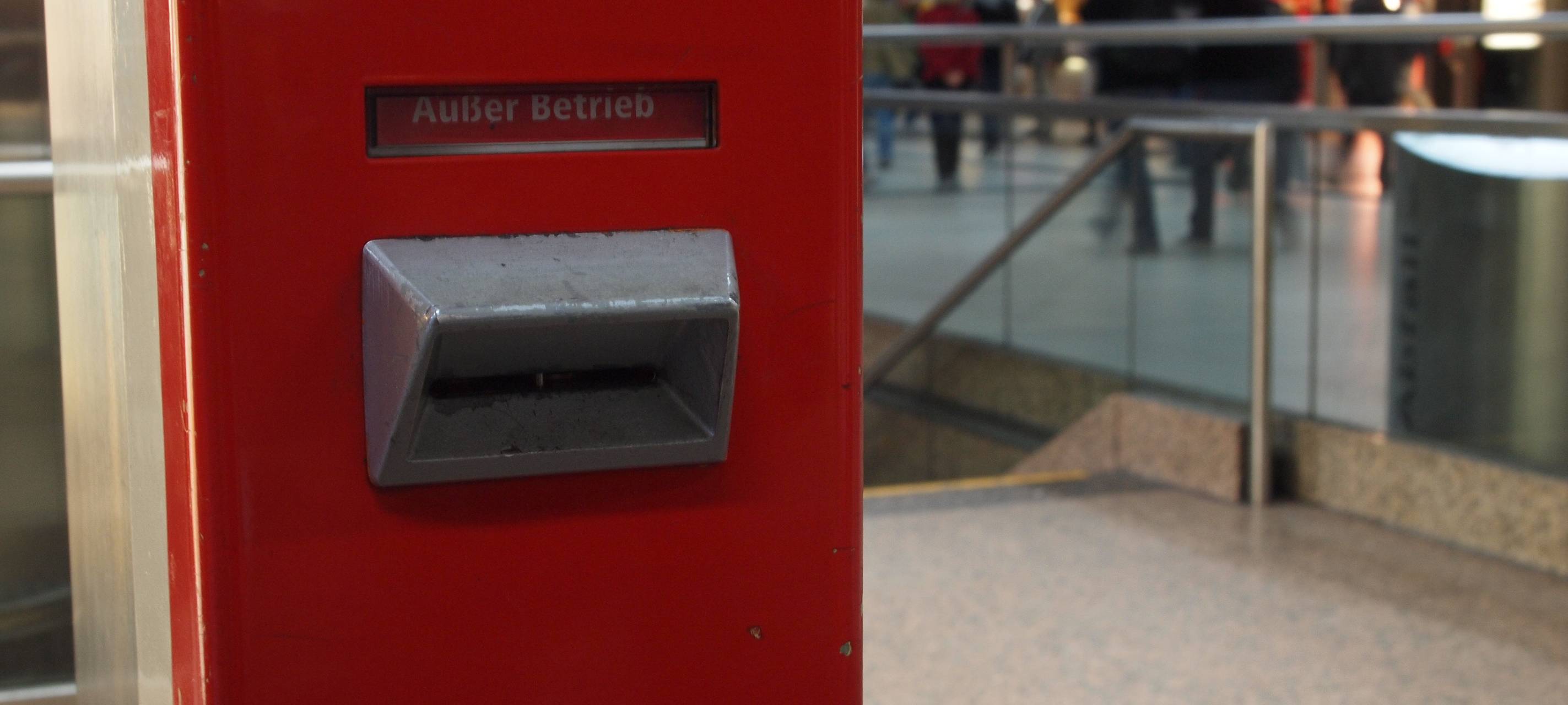 Ab heute kosten Bus- und Bahntickets im Sauerland mehr