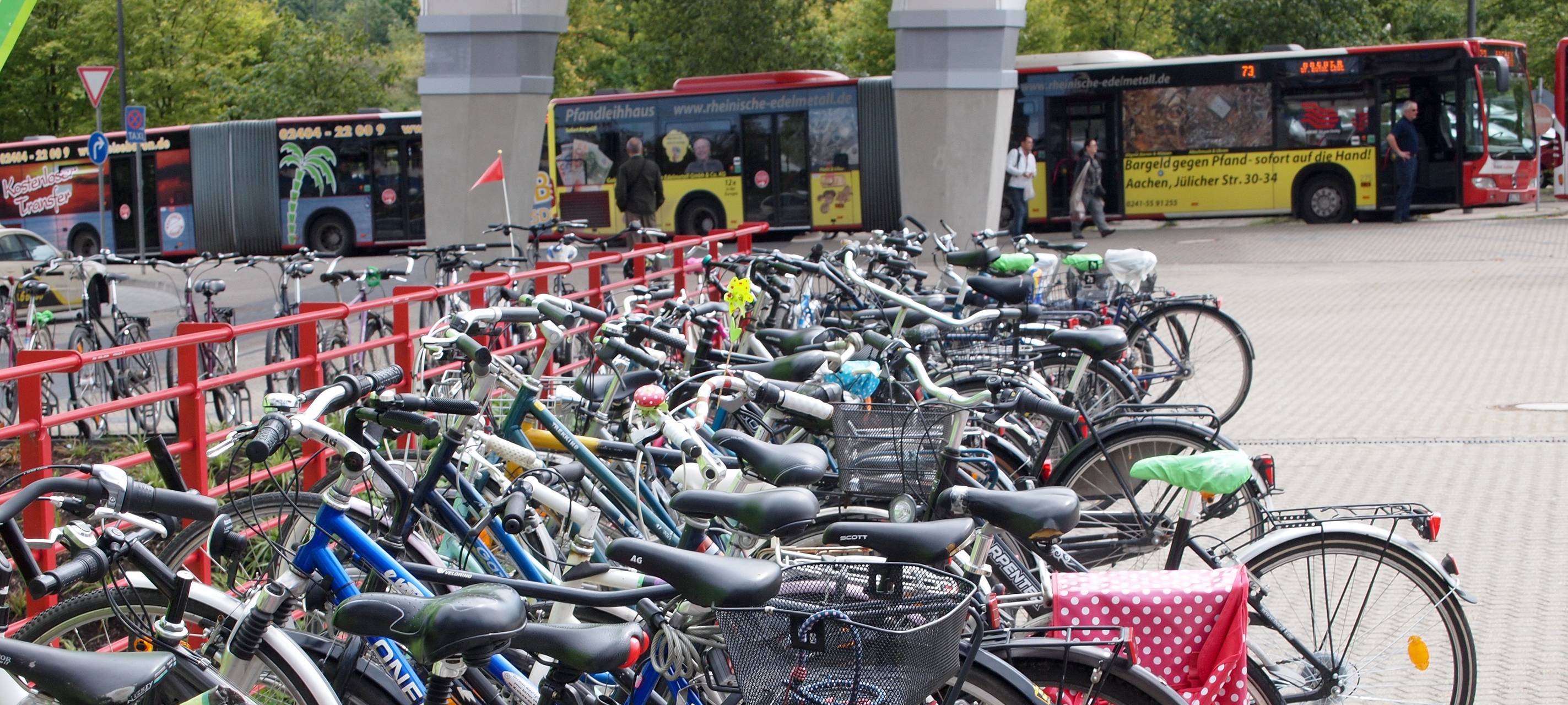 Städte setzen auf Klimaschutz