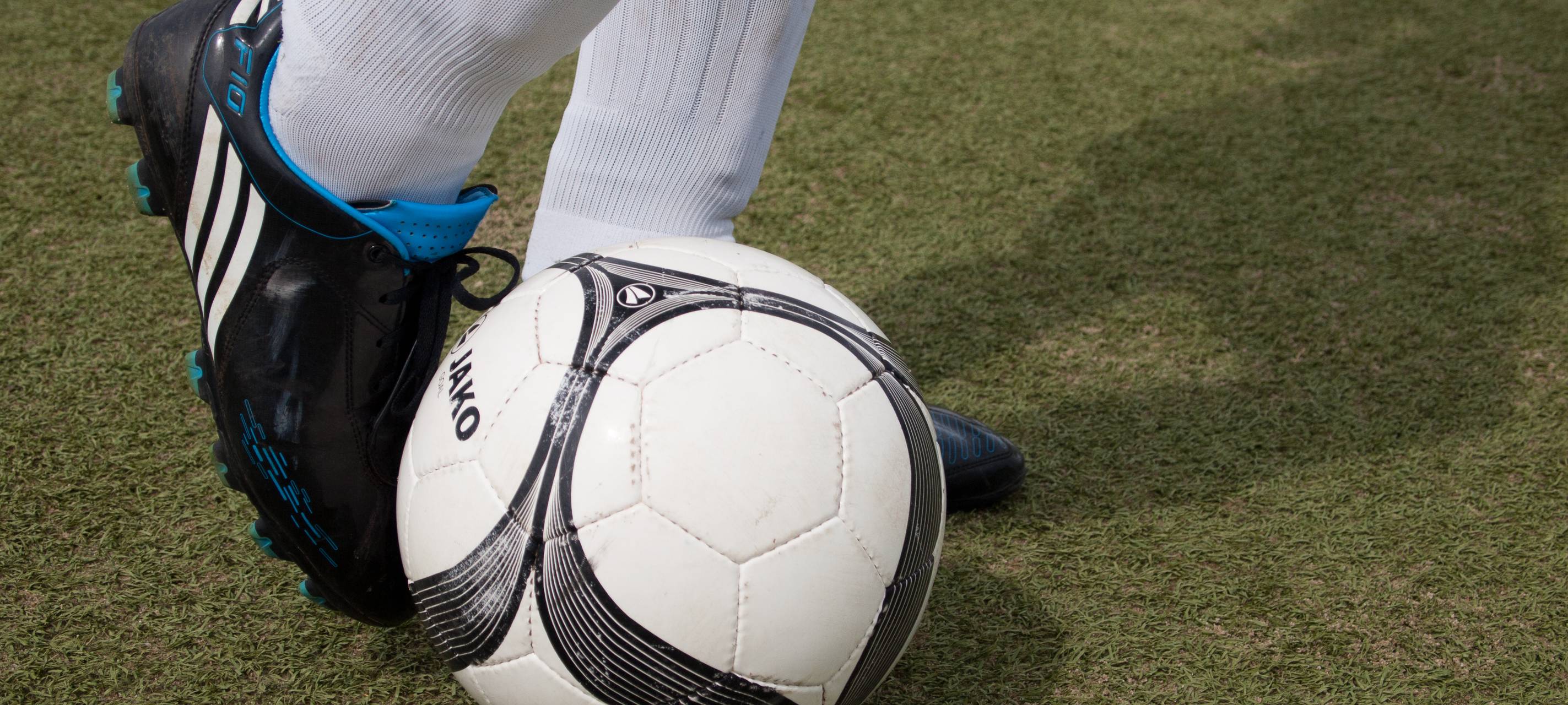 Saisonstart im Amateurfußball