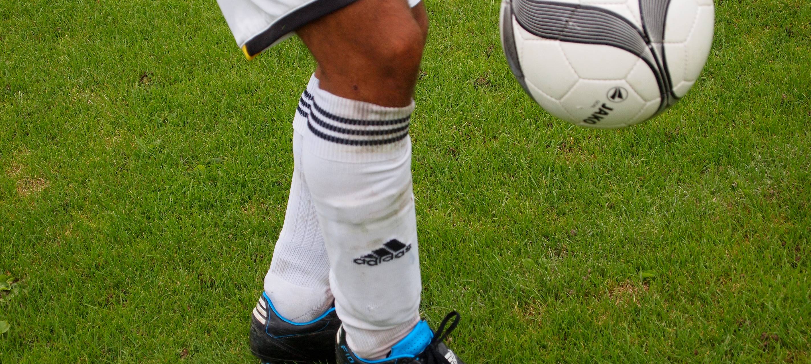 Fußball: Kreisstrukturreform bringt Veränderungen