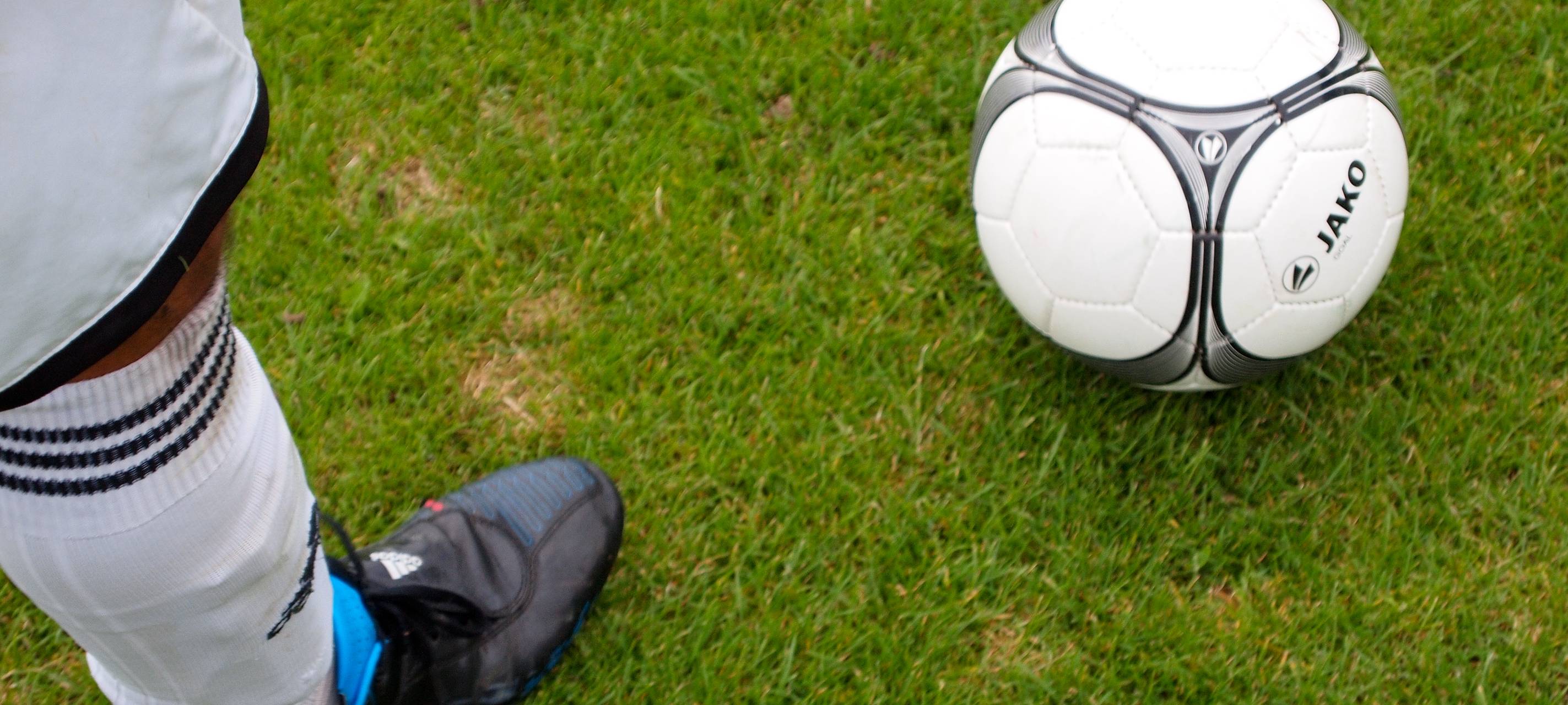 Sauerland: Vorbereitung auf neue Fußballsaison