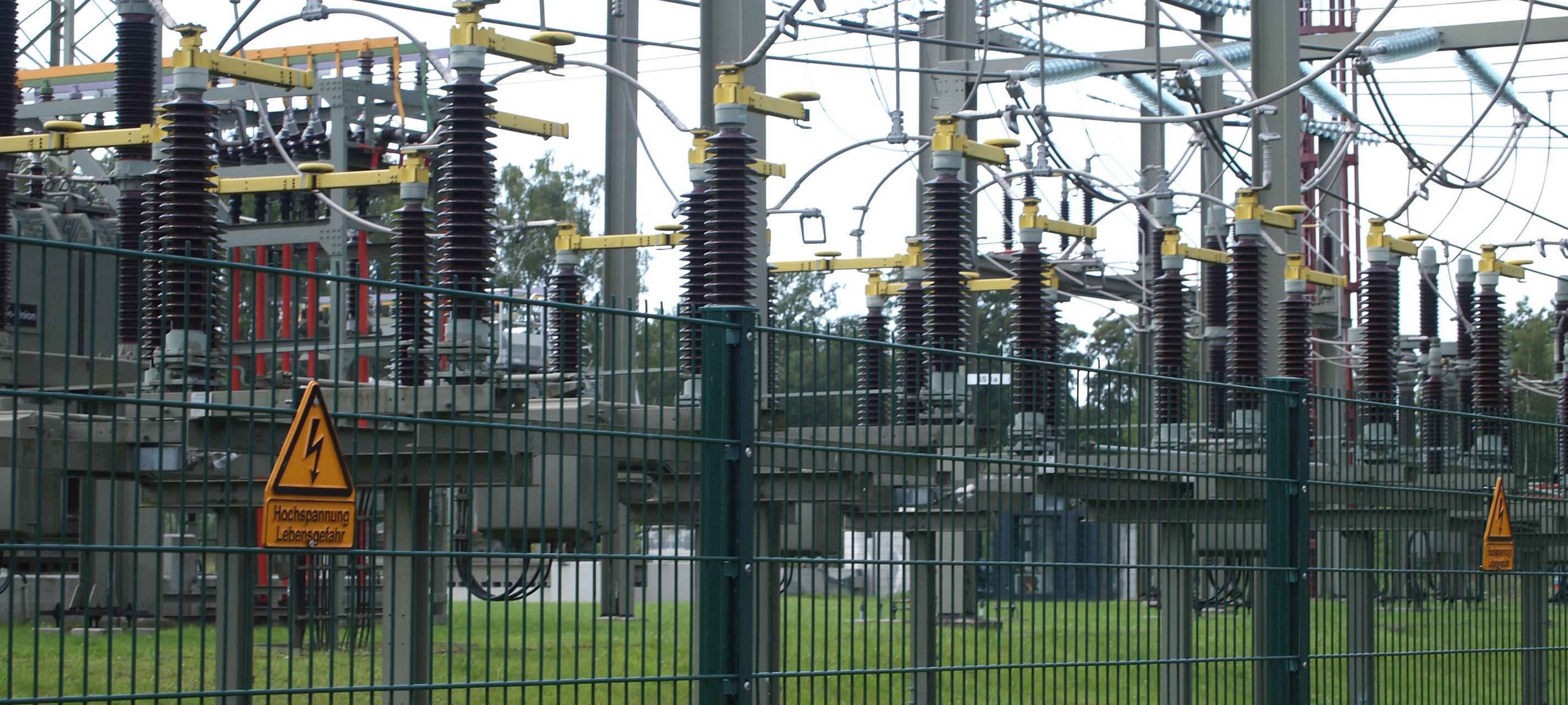 Strompreise steigen bei rund 500 Anbietern