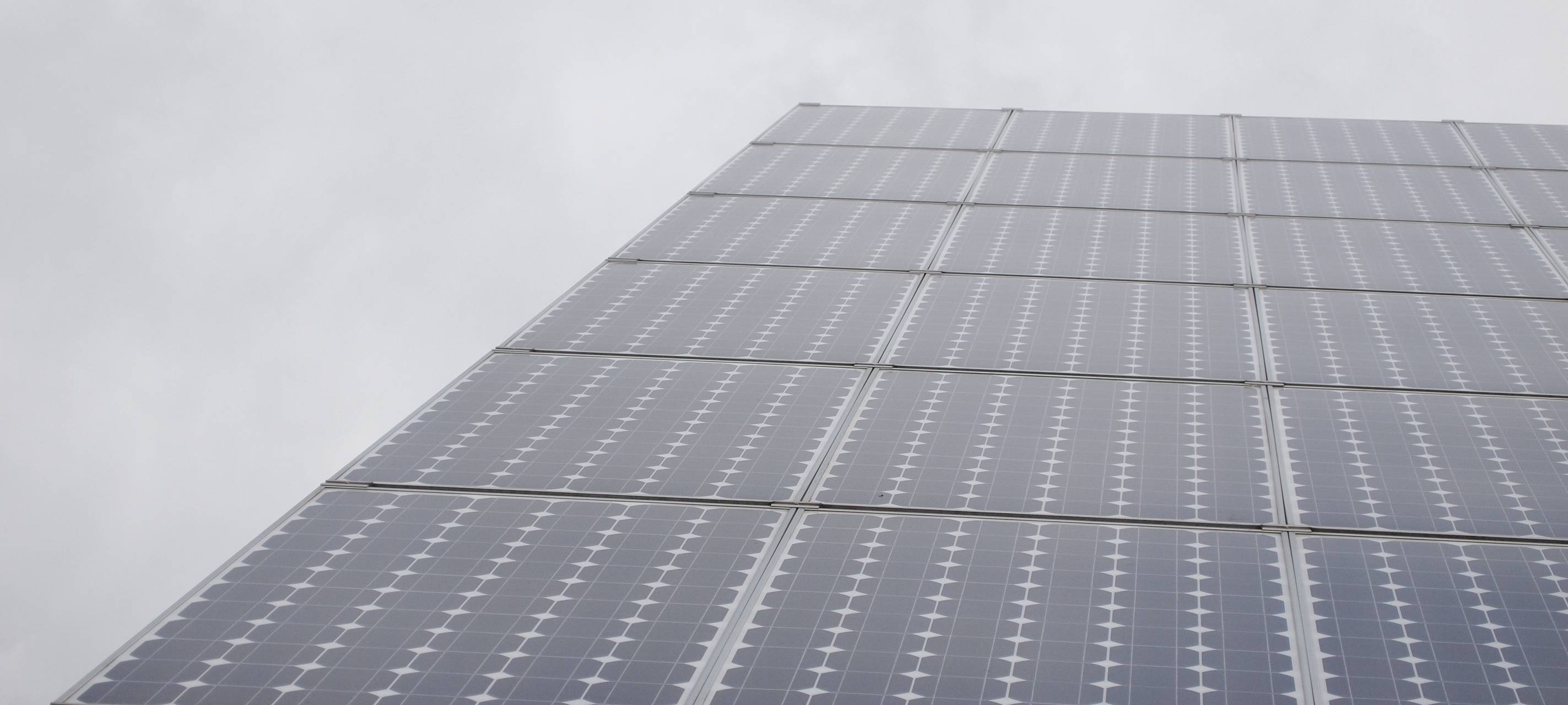 Photovoltaik-Anlagen im Sauerland