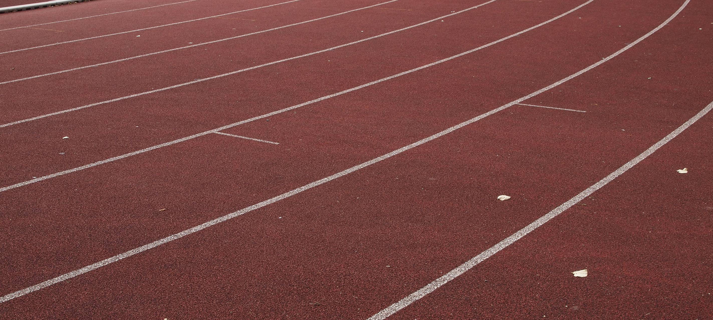 Leichtathletik-Wettkämpfe wieder möglich