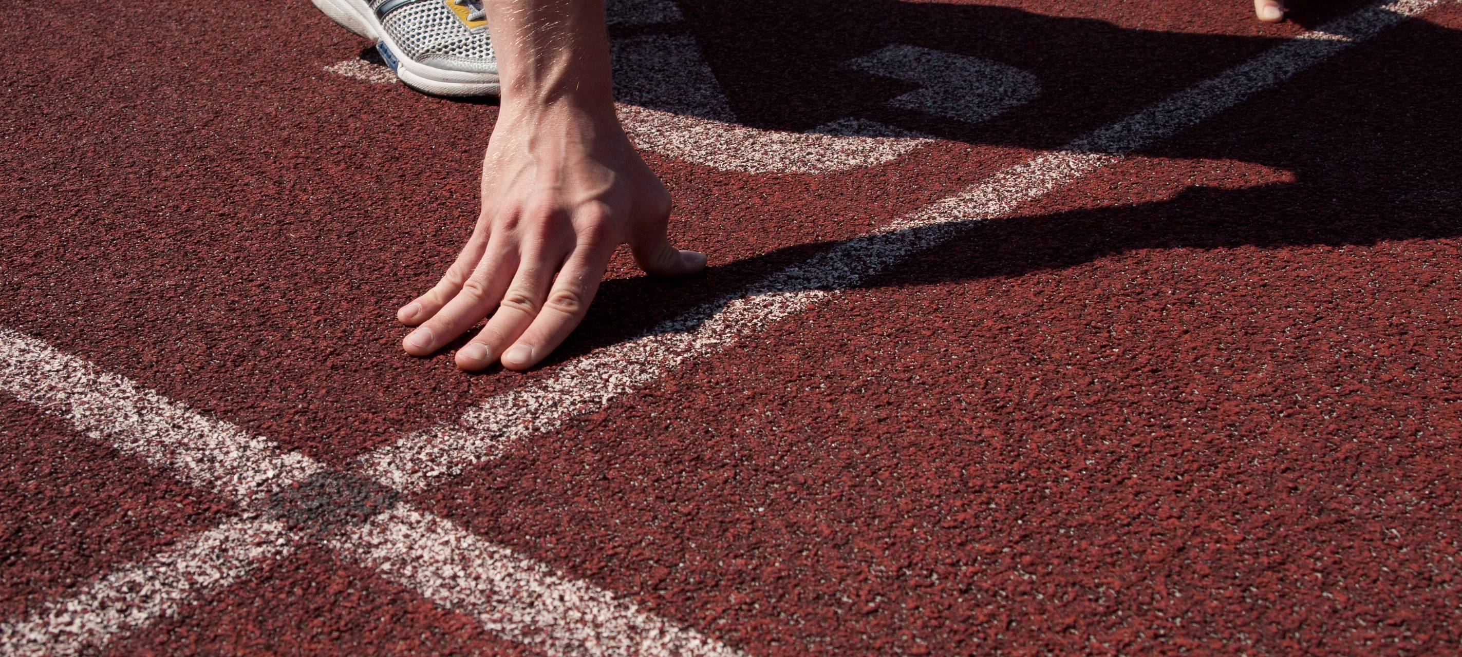 Sportler aus dem Sauerland bei Deutschen Meisterschaften