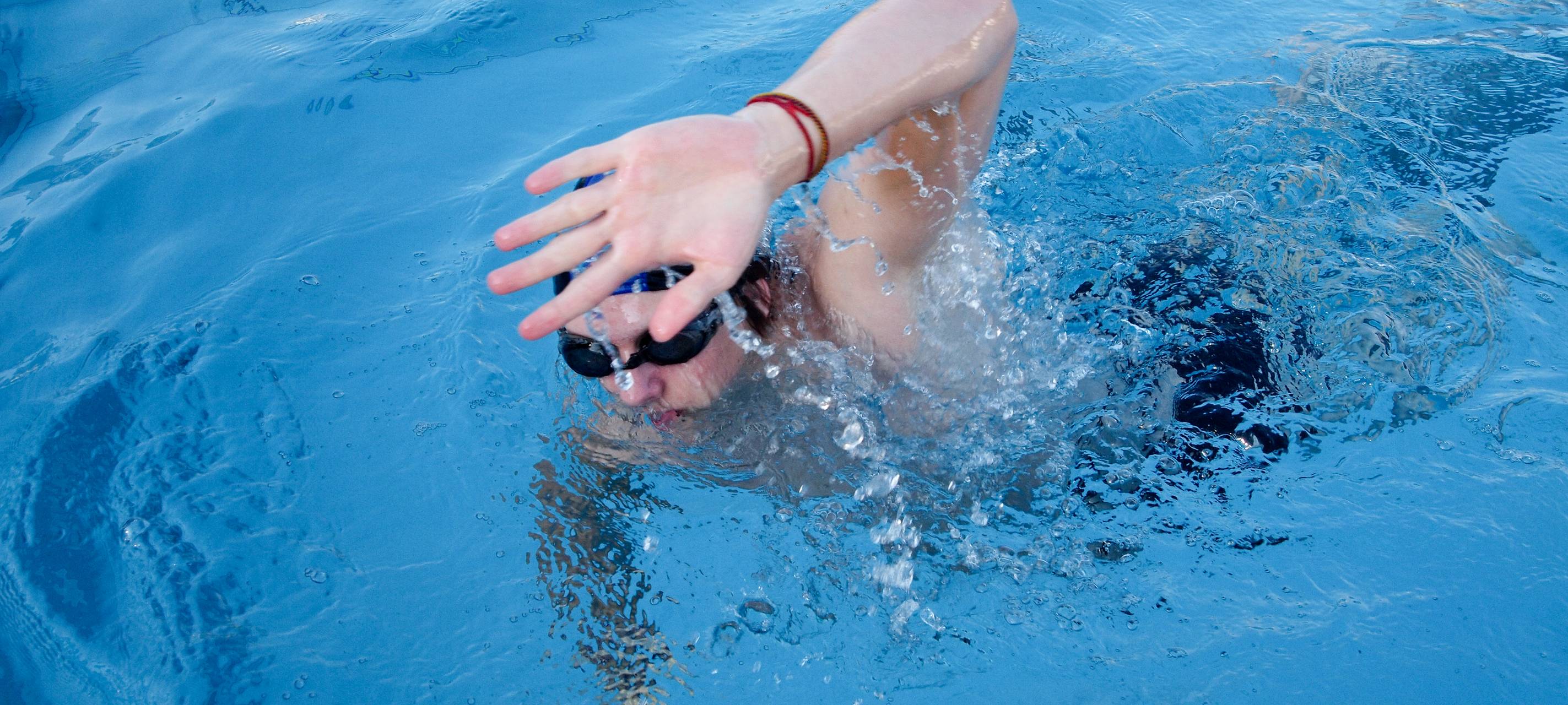 Hallenbäder beschäftigen Städte im Sauerland