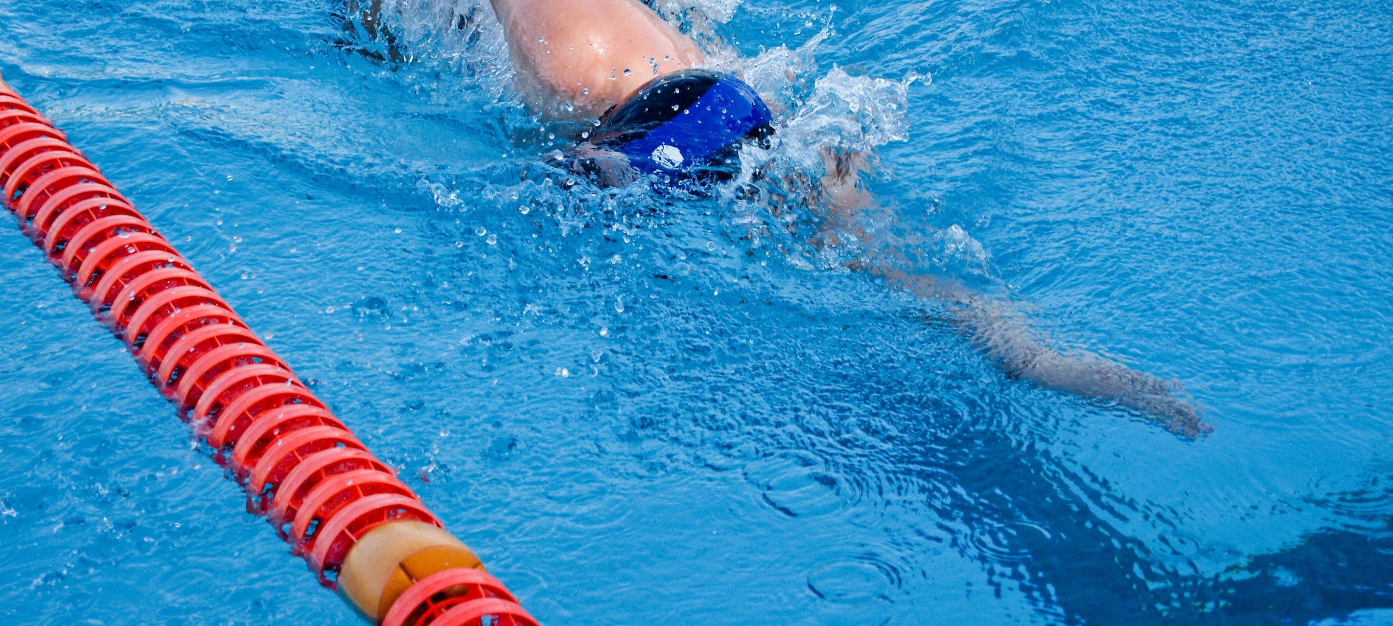 Freizeitbäder im Sauerland sparen nicht bei der Wassertemperatur