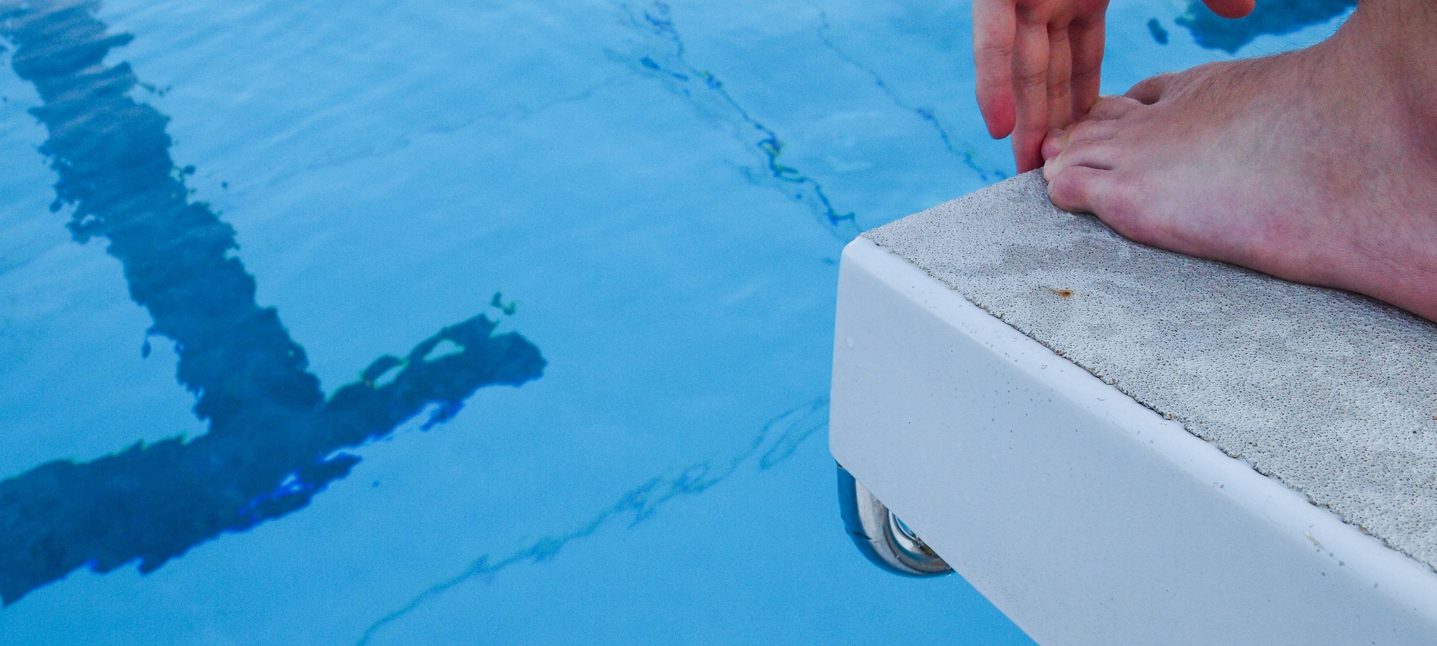 Mehr Schwimmkurse für Kinder in Sundern