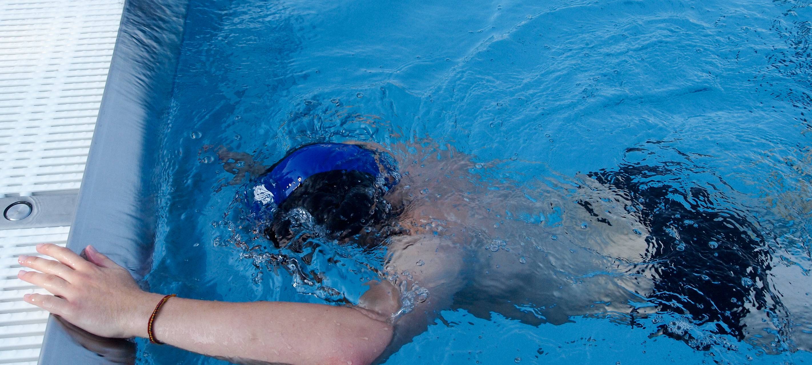 6 Millionen Euro für das Lehrschwimmbecken in Herdringen