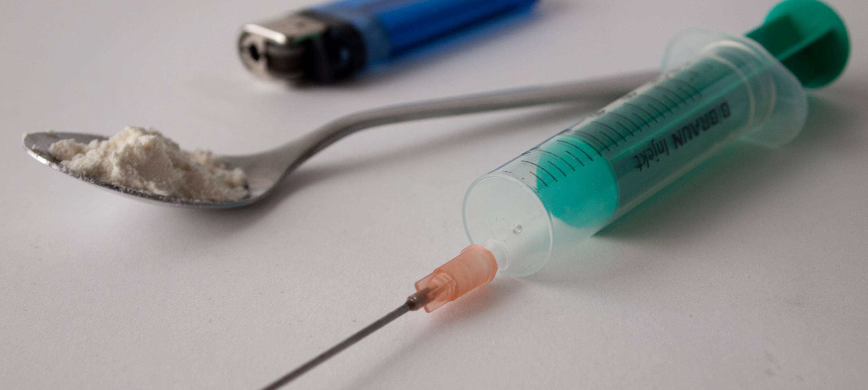 Drogenmissbrauch: Alkohol Todesursache Nr. 1 im HSK