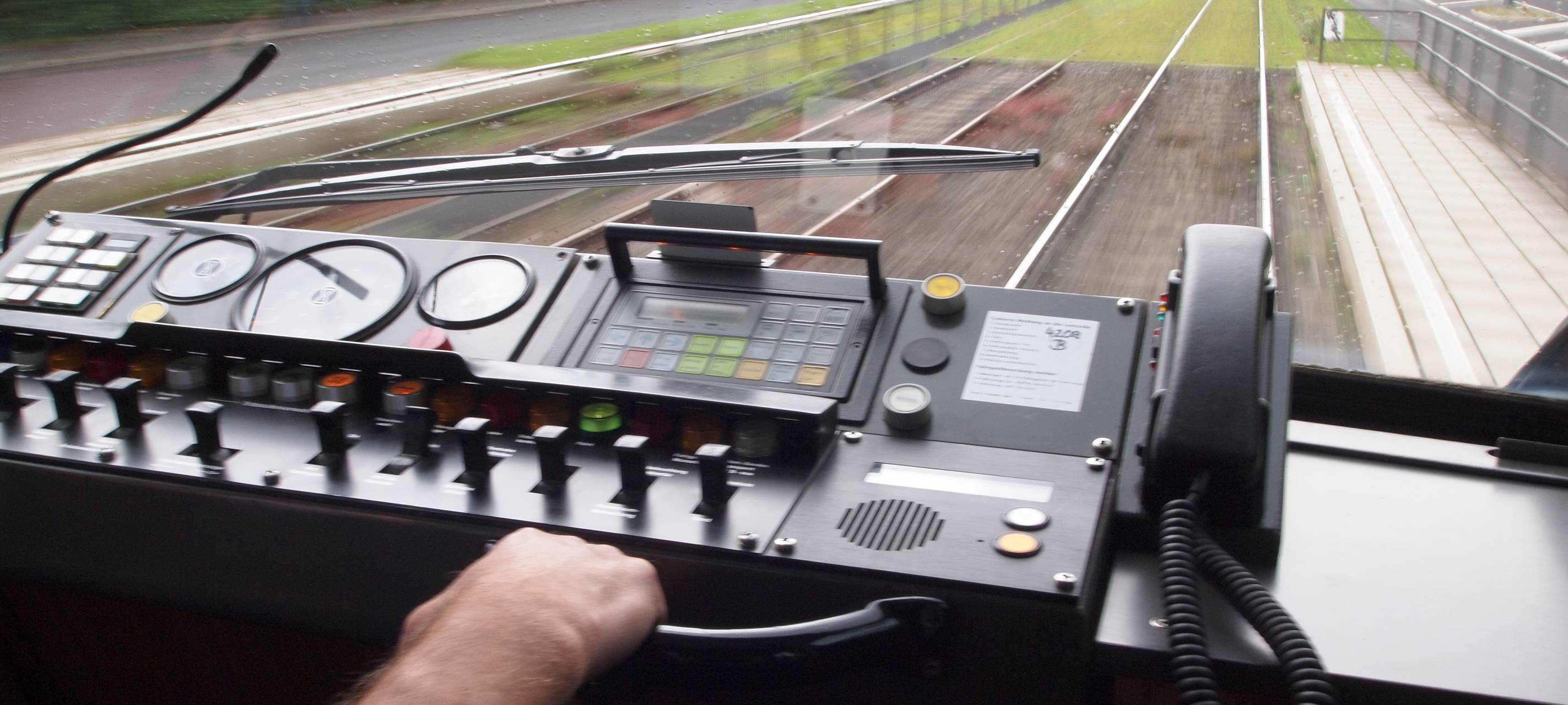 Reaktivierung von stillgelegten Bahnstrecken in NRW könnte sich lohnen