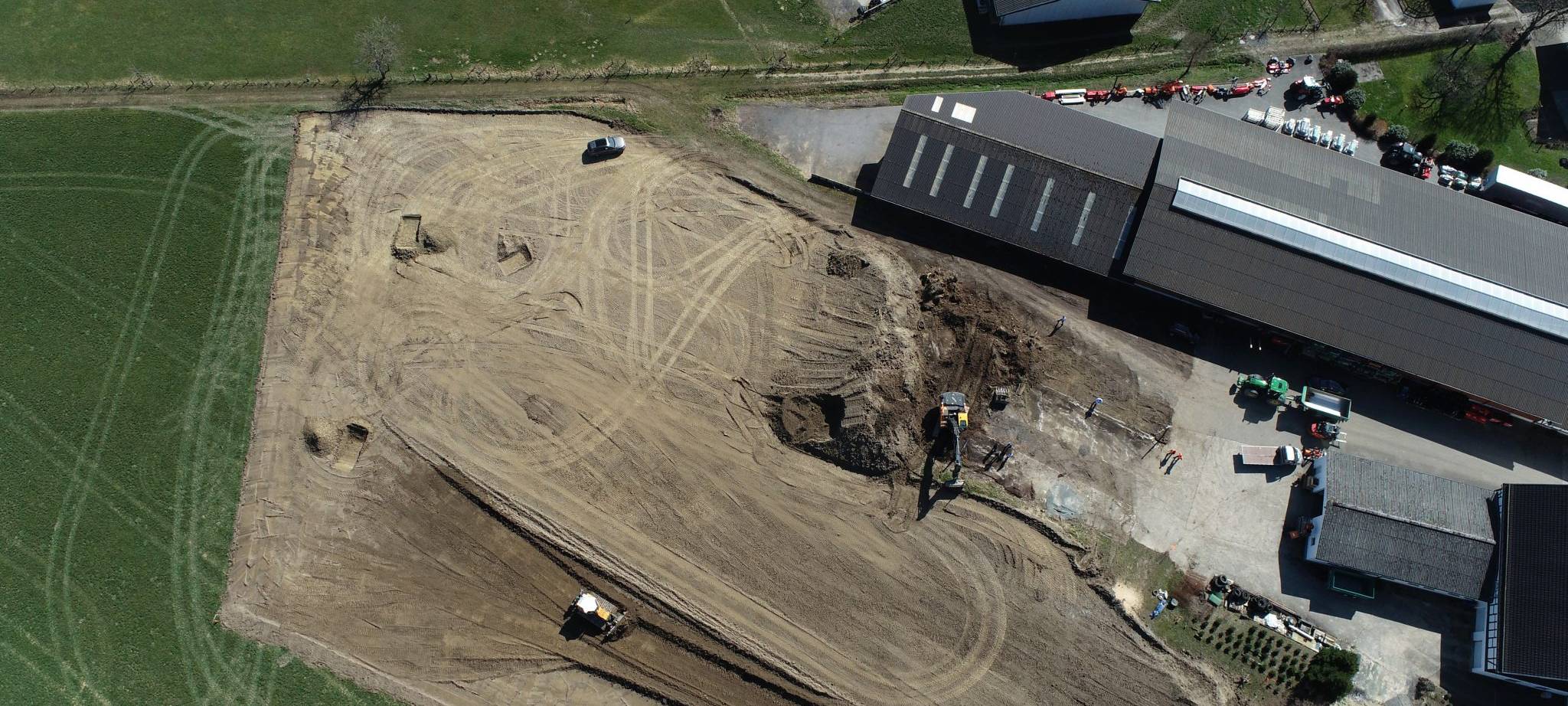 Vogt GmbH in Schmallenberg expandiert