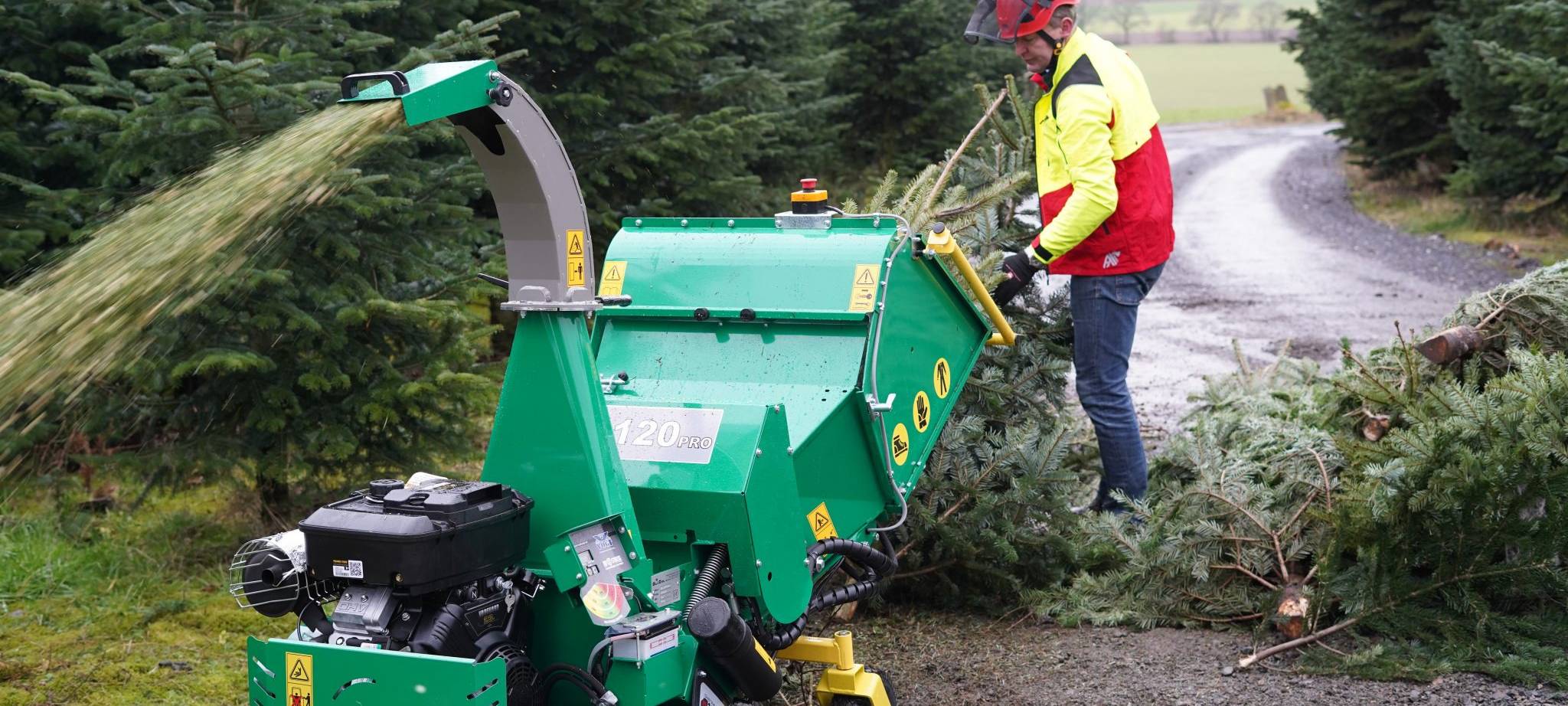 Vogt GmbH in Schmallenberg expandiert