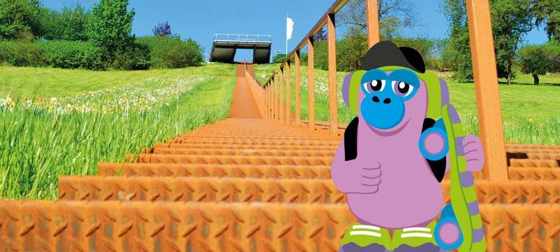 Kulturrucksack-Projekt im HSK startet