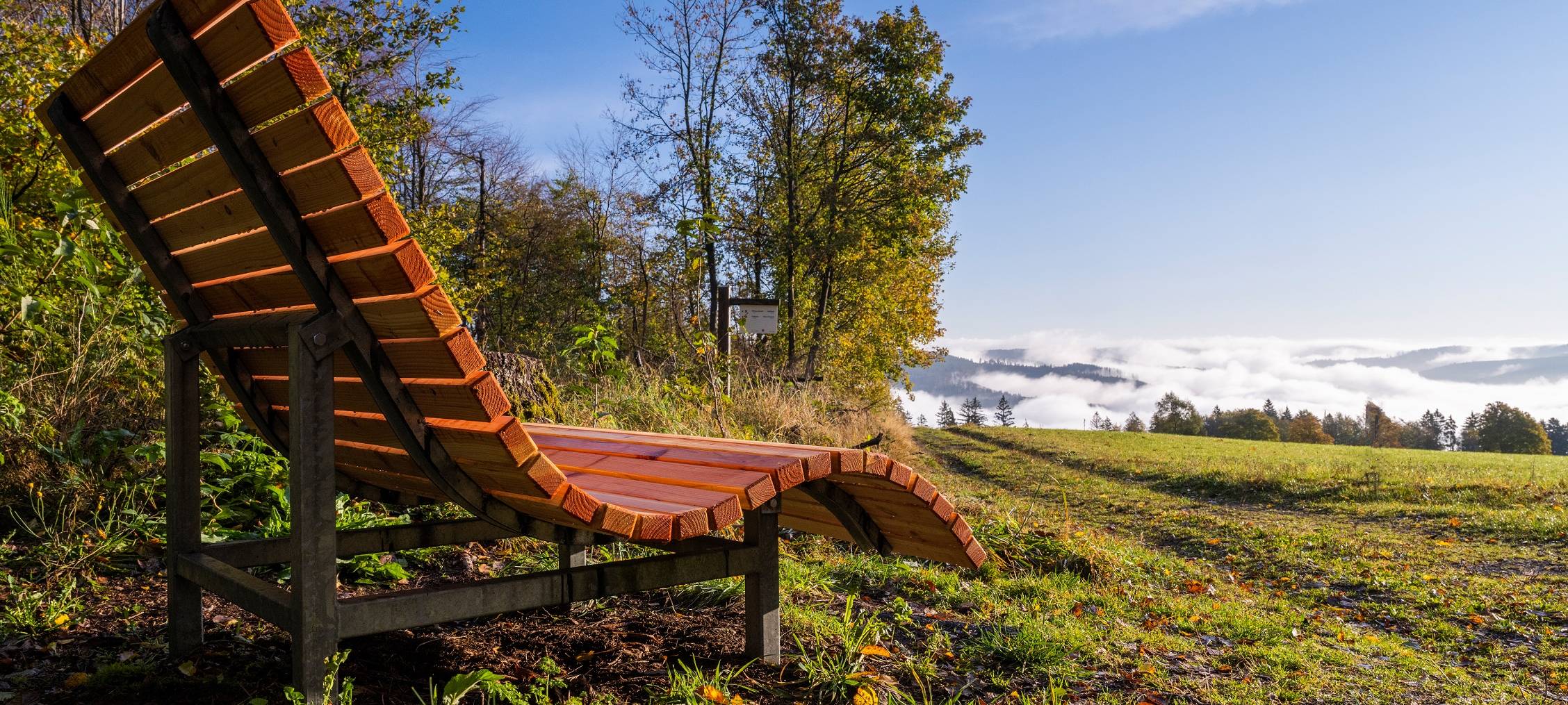 Neue Angebote im Naturpark Sauerland-Rothaargebirge