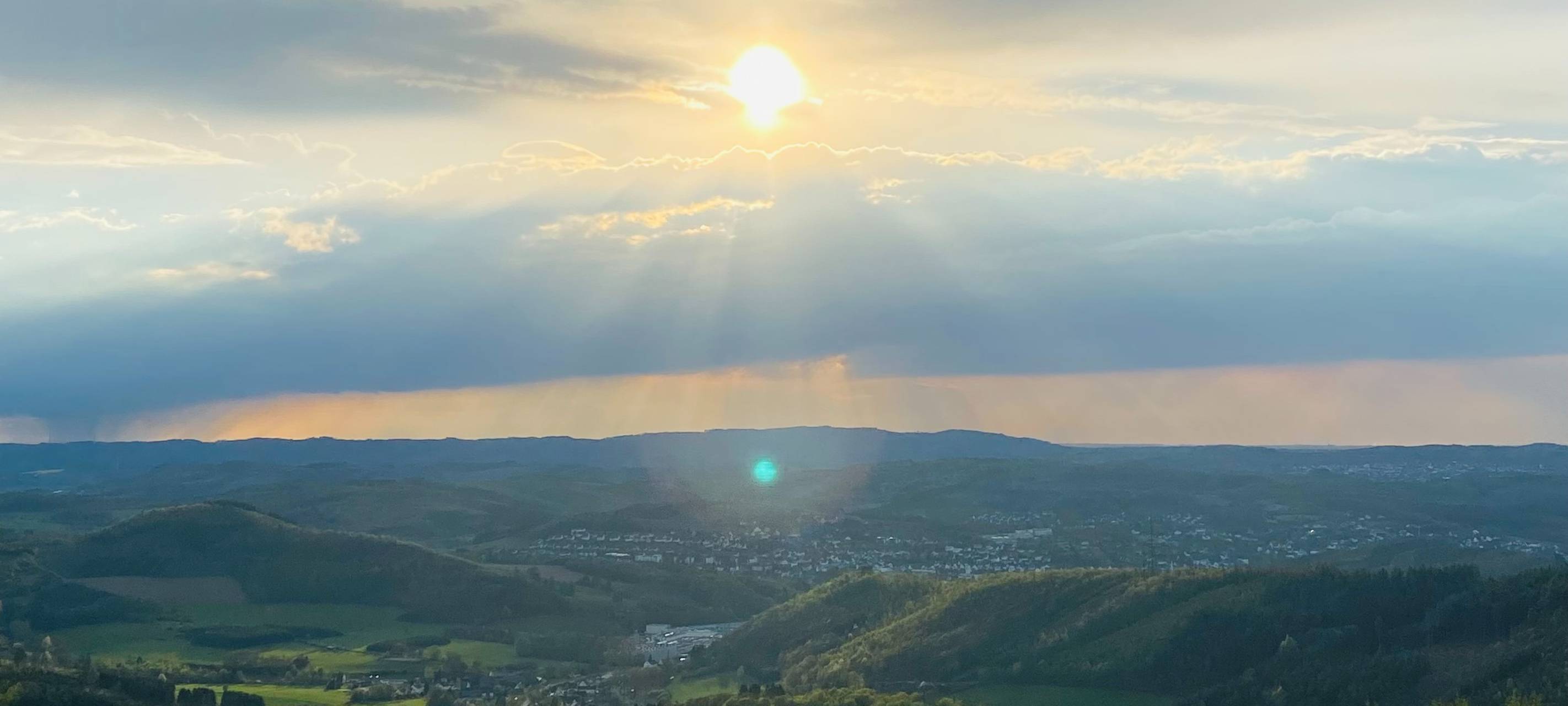Komm, wir trinken noch ein Pülleken