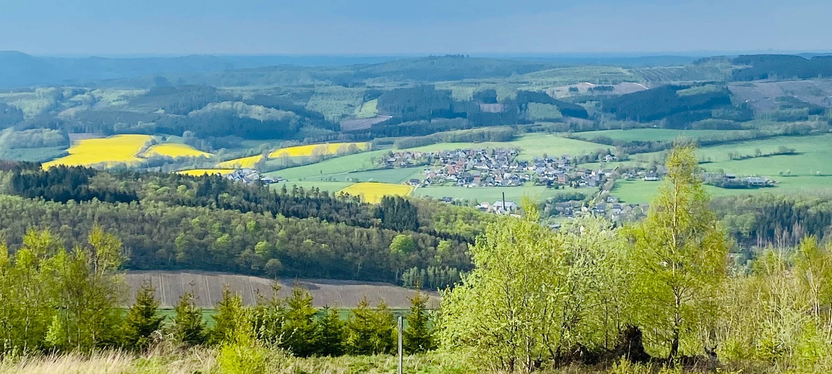 Komm, wir trinken noch ein Pülleken