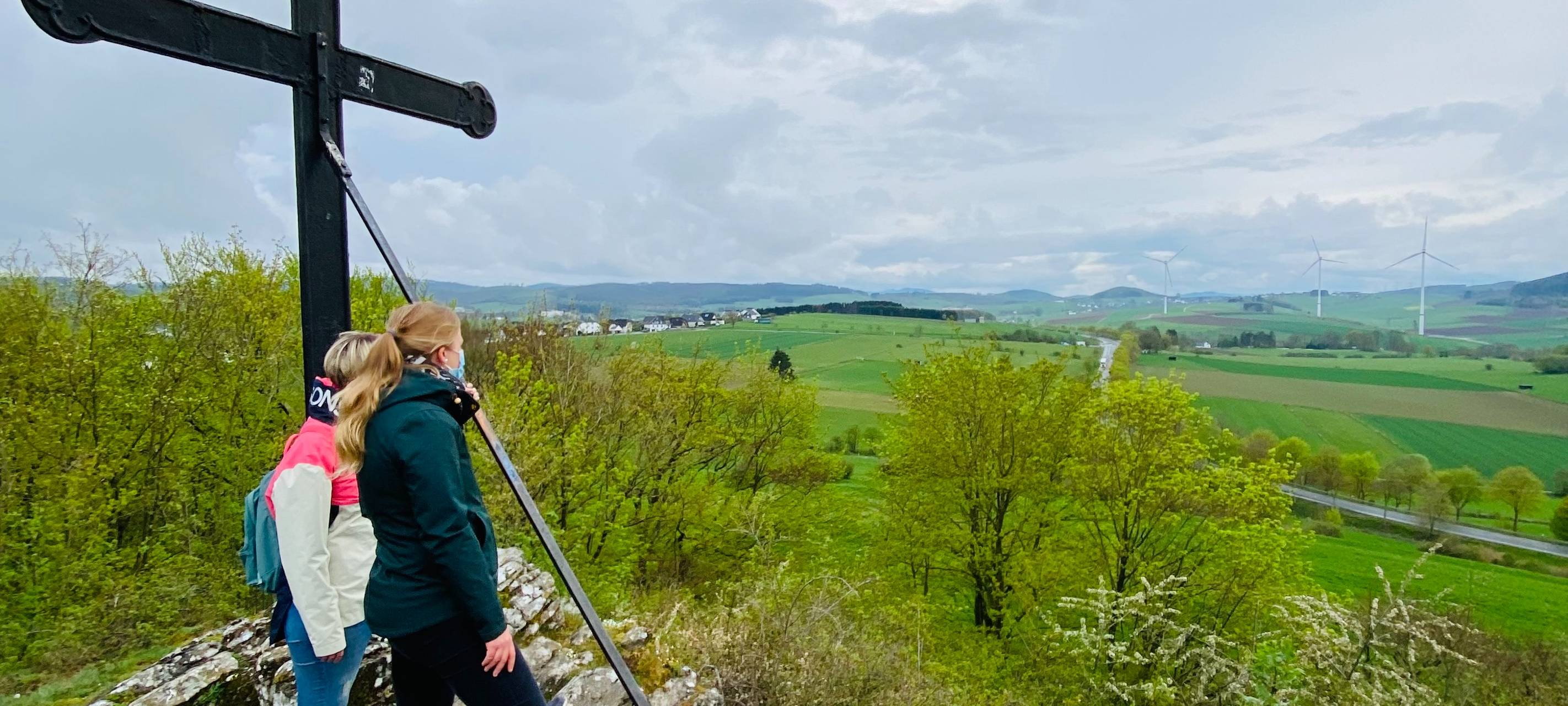 Komm, wir trinken noch ein Pülleken