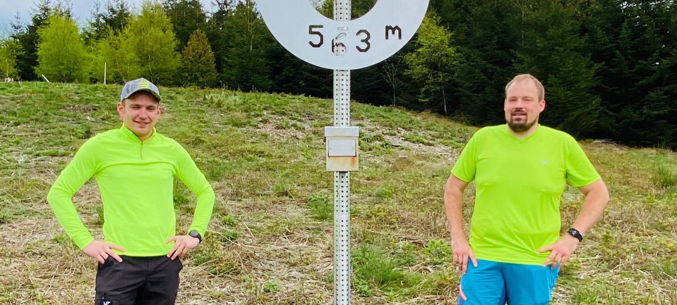 Komm, wir trinken noch ein Pülleken