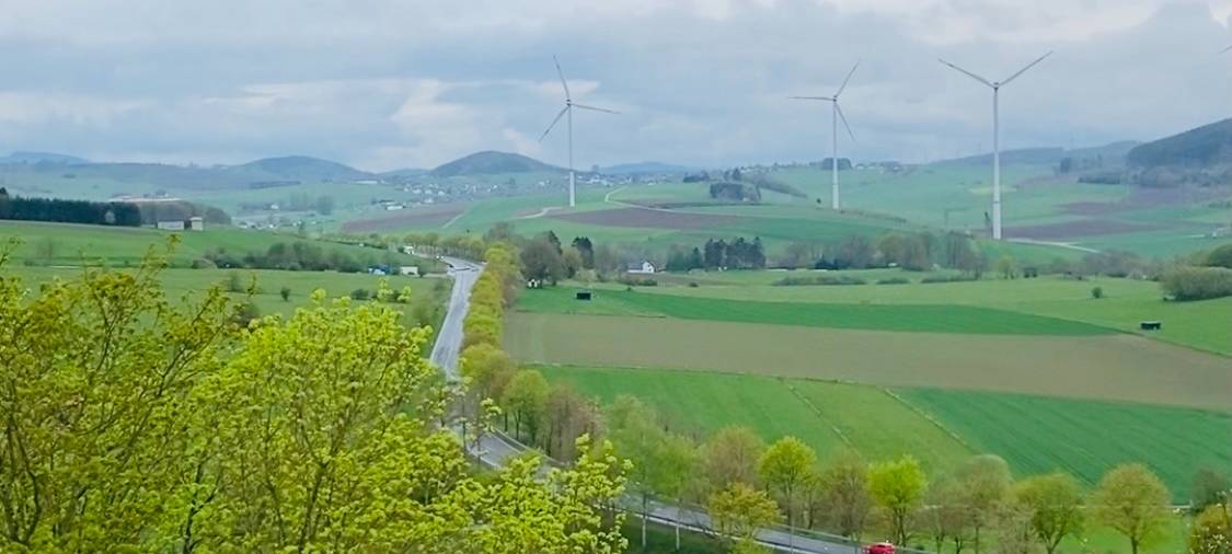 Komm, wir trinken noch ein Pülleken