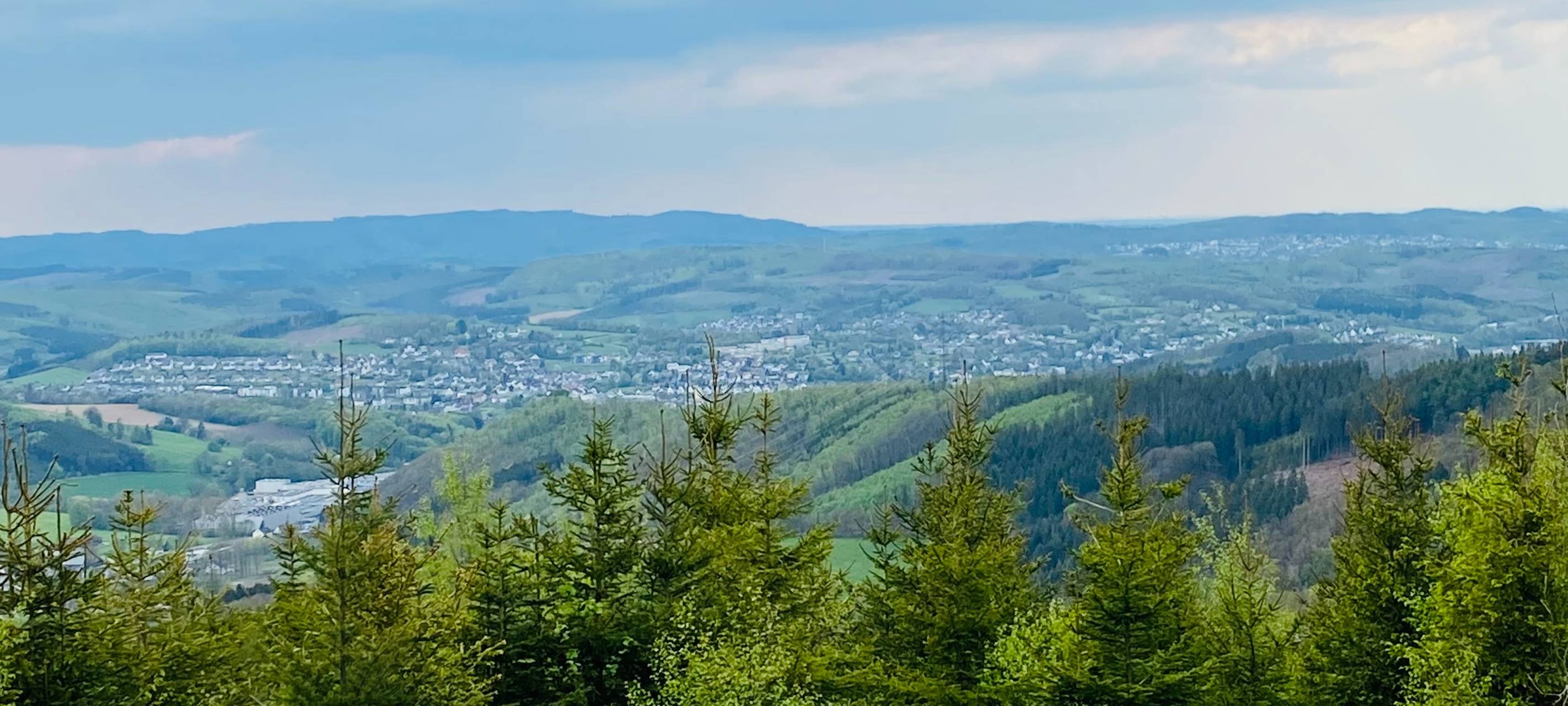 Komm, wir trinken noch ein Pülleken