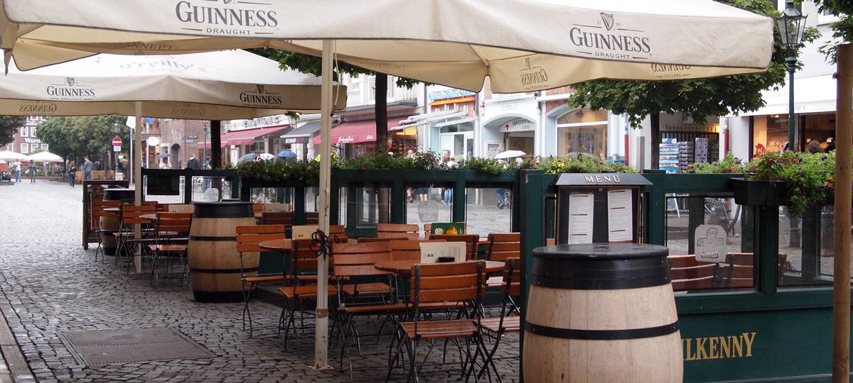 Lage in der Sauerländer Gastronomie angespannt