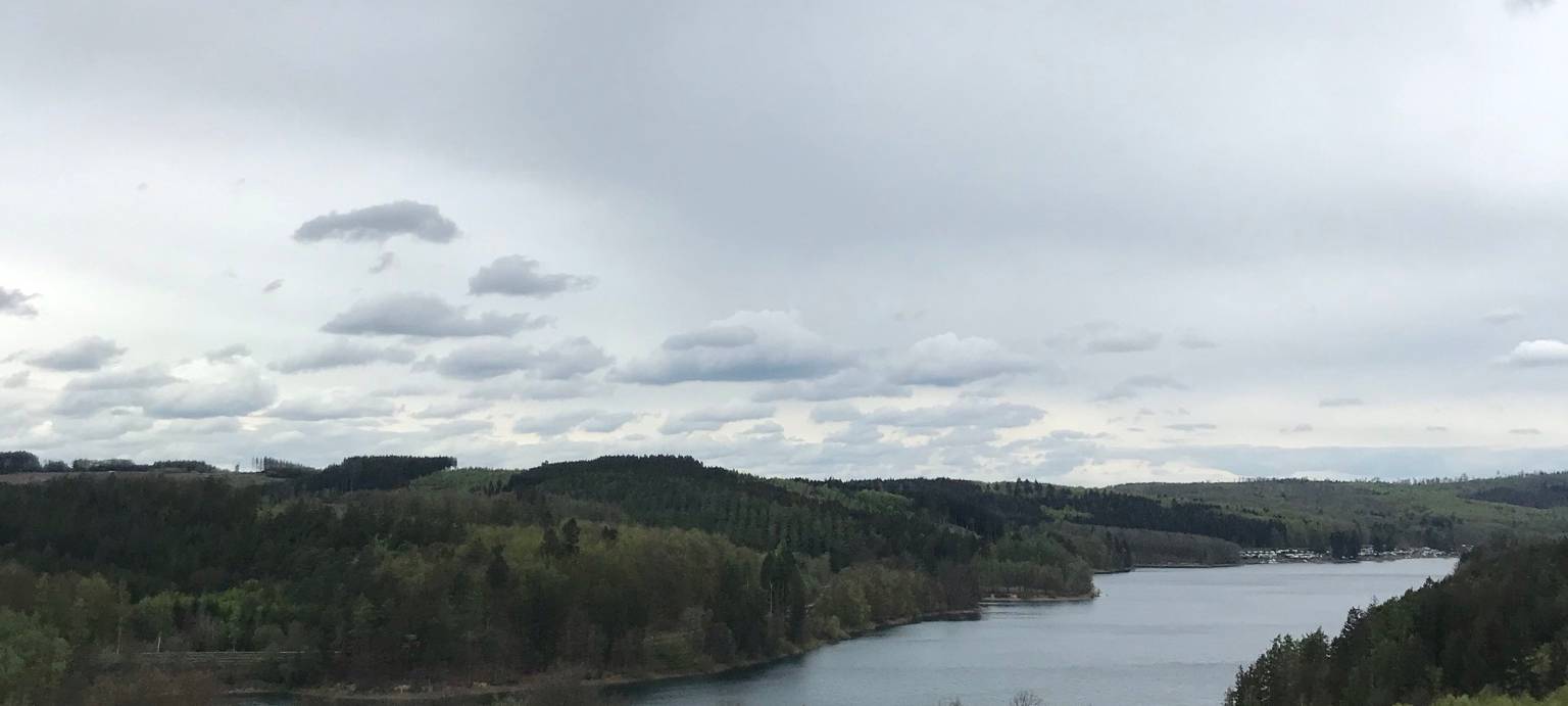 Komm, wir trinken noch ein Pülleken