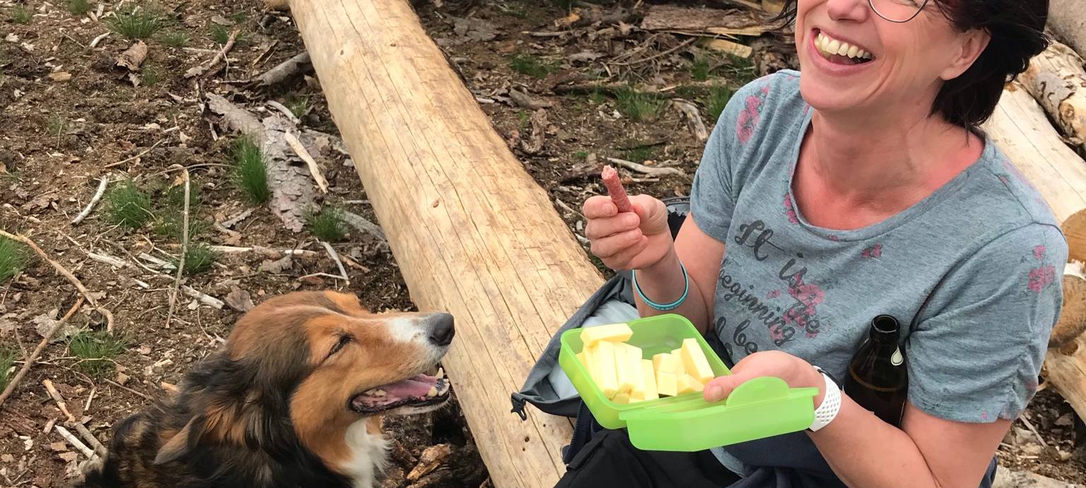 Komm, wir trinken noch ein Pülleken
