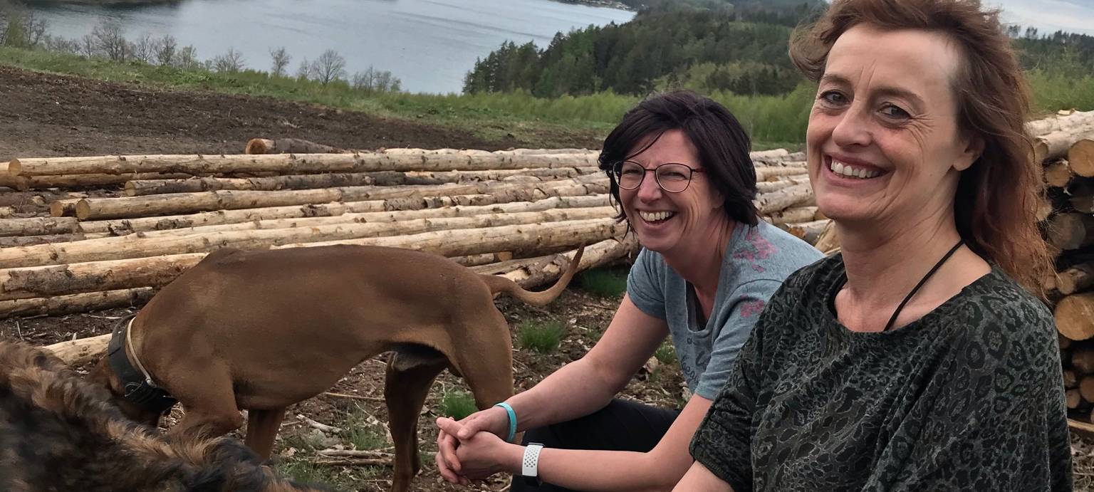 Komm, wir trinken noch ein Pülleken