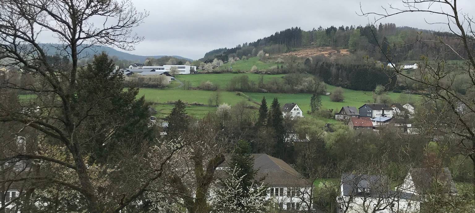 Komm, wir trinken noch ein Pülleken