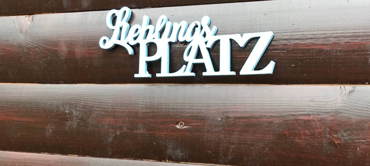 Komm, wir trinken noch ein Pülleken