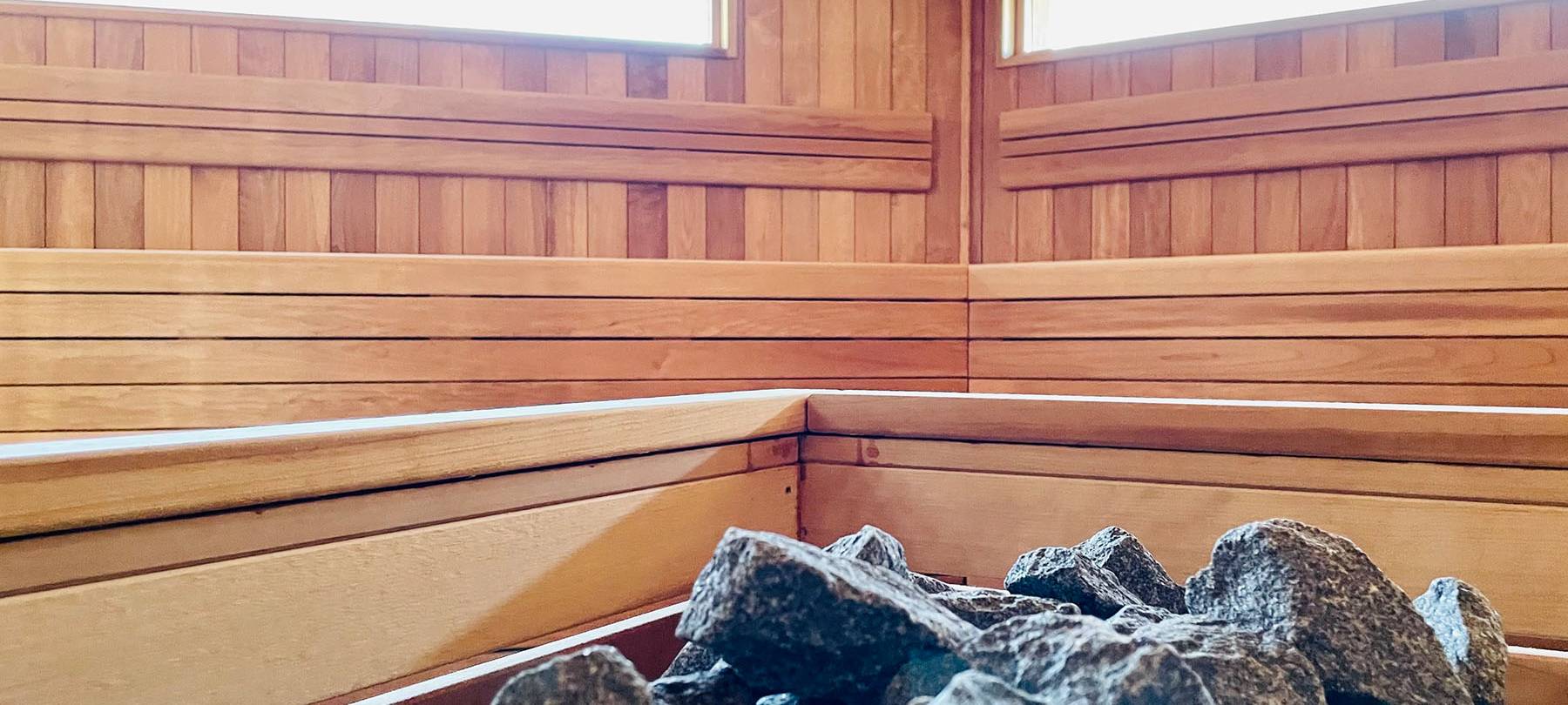 Sauna im Briloner Hallenbad schließt heute