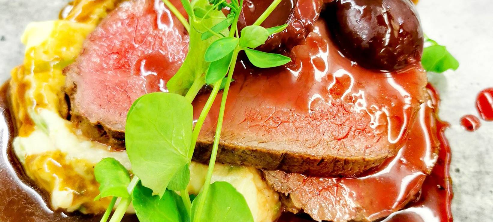 Gastronomie froh über angekündigte Öffnungsschritte