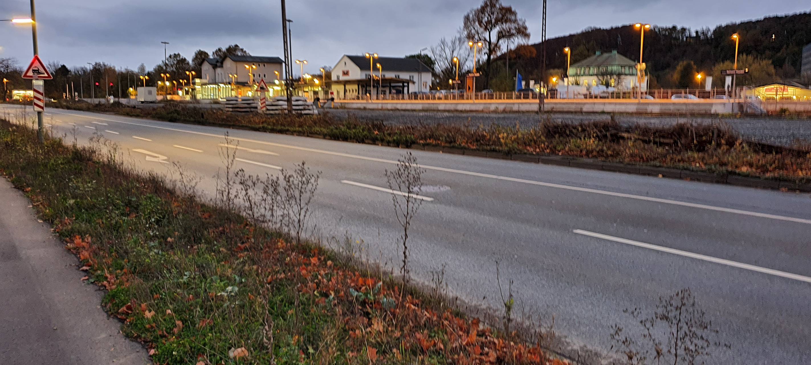 Bahn modernisiert HSK-Bahnhöfe