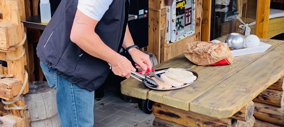 Komm, wir trinken noch ein Pülleken