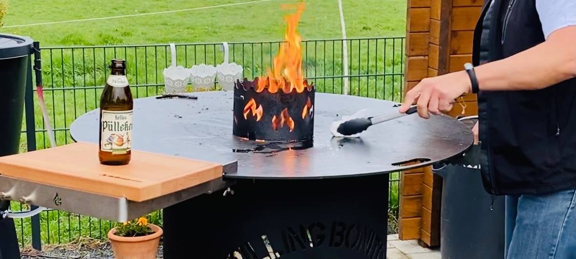 Komm, wir trinken noch ein Pülleken