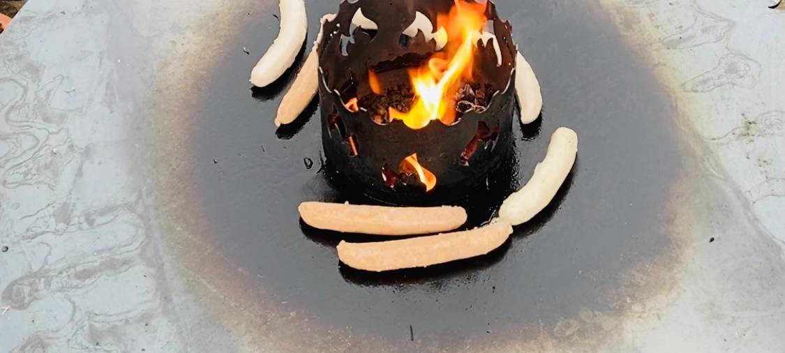 Komm, wir trinken noch ein Pülleken