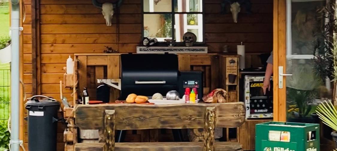 Komm, wir trinken noch ein Pülleken