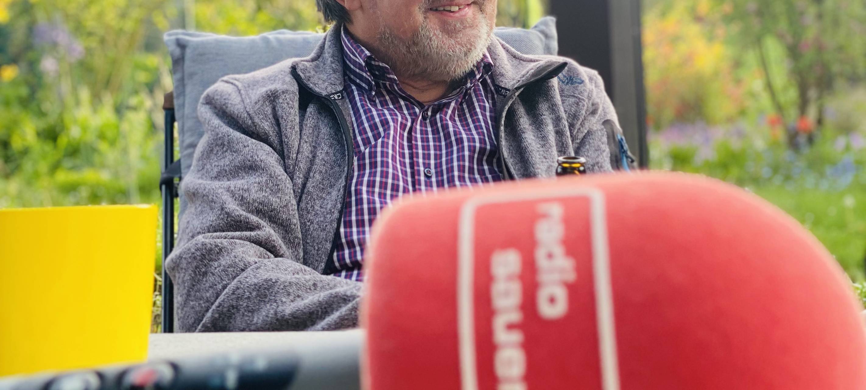 Komm, wir trinken noch ein Pülleken